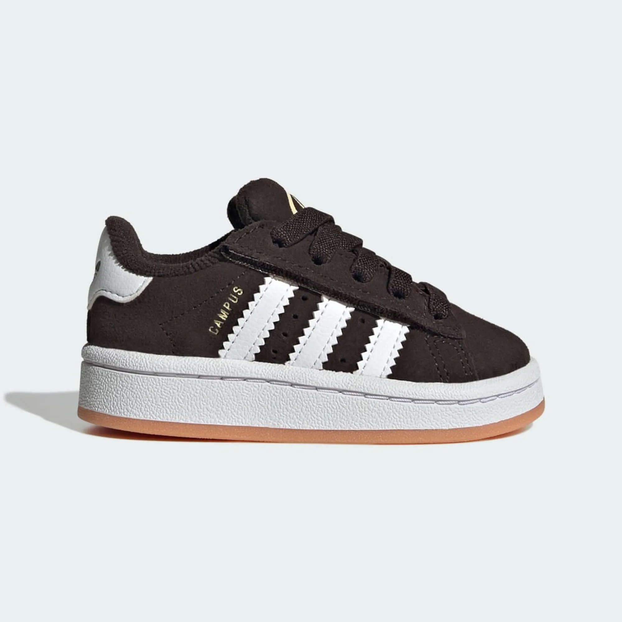 adidas Campus 00s Comfort Closure Elastic Lace Shoes