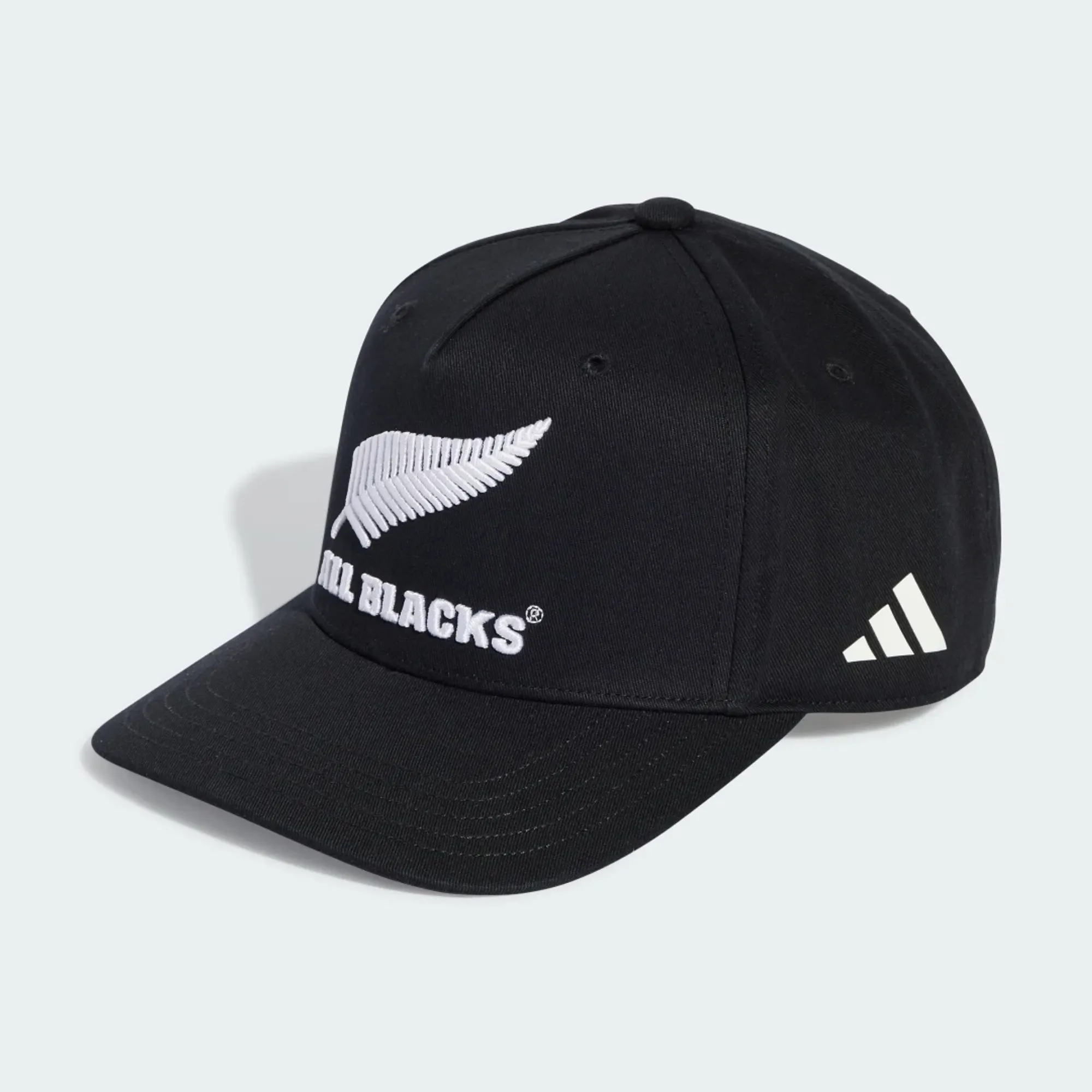 adidas All Blacks Snapback Cap