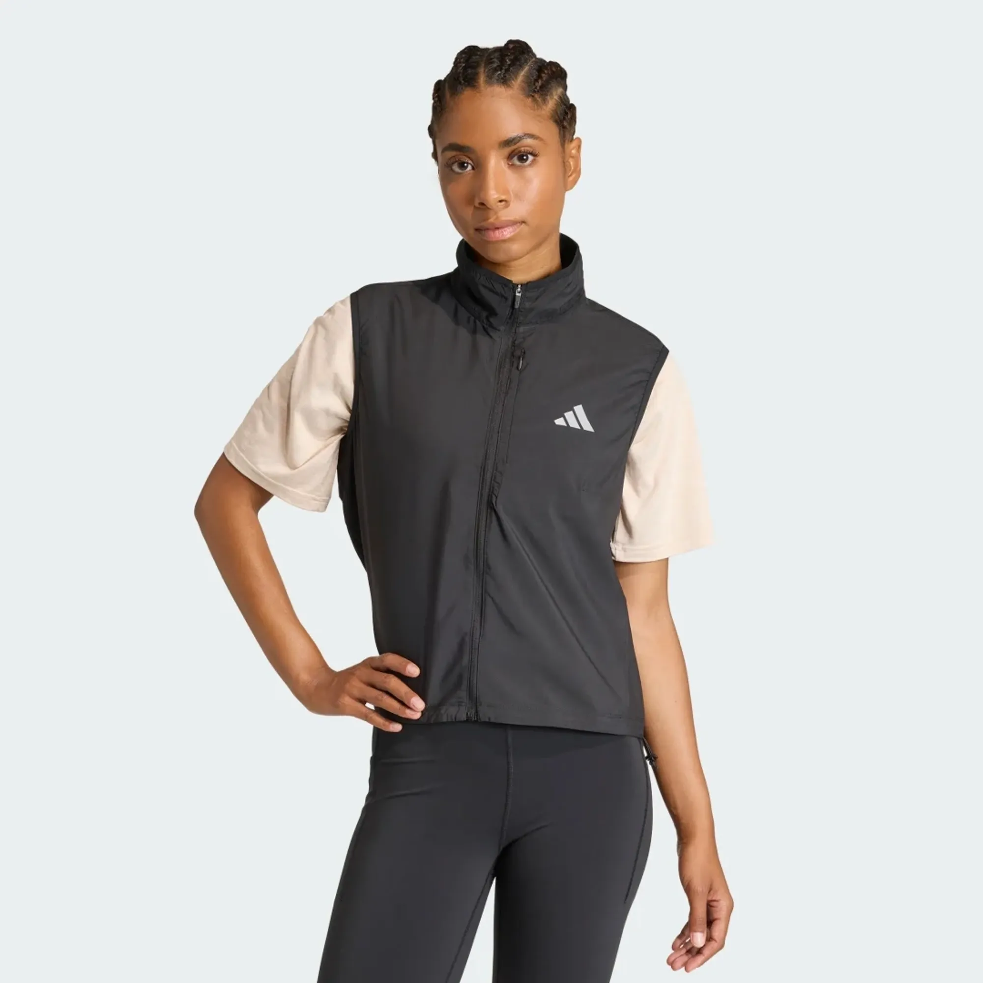 adidas adi365 Running Essentials Vest