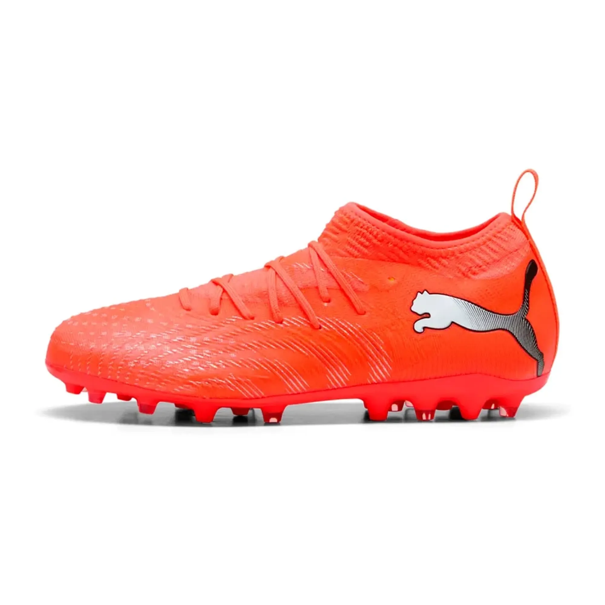 Puma Future 9 Match Mg Junior Football Boots