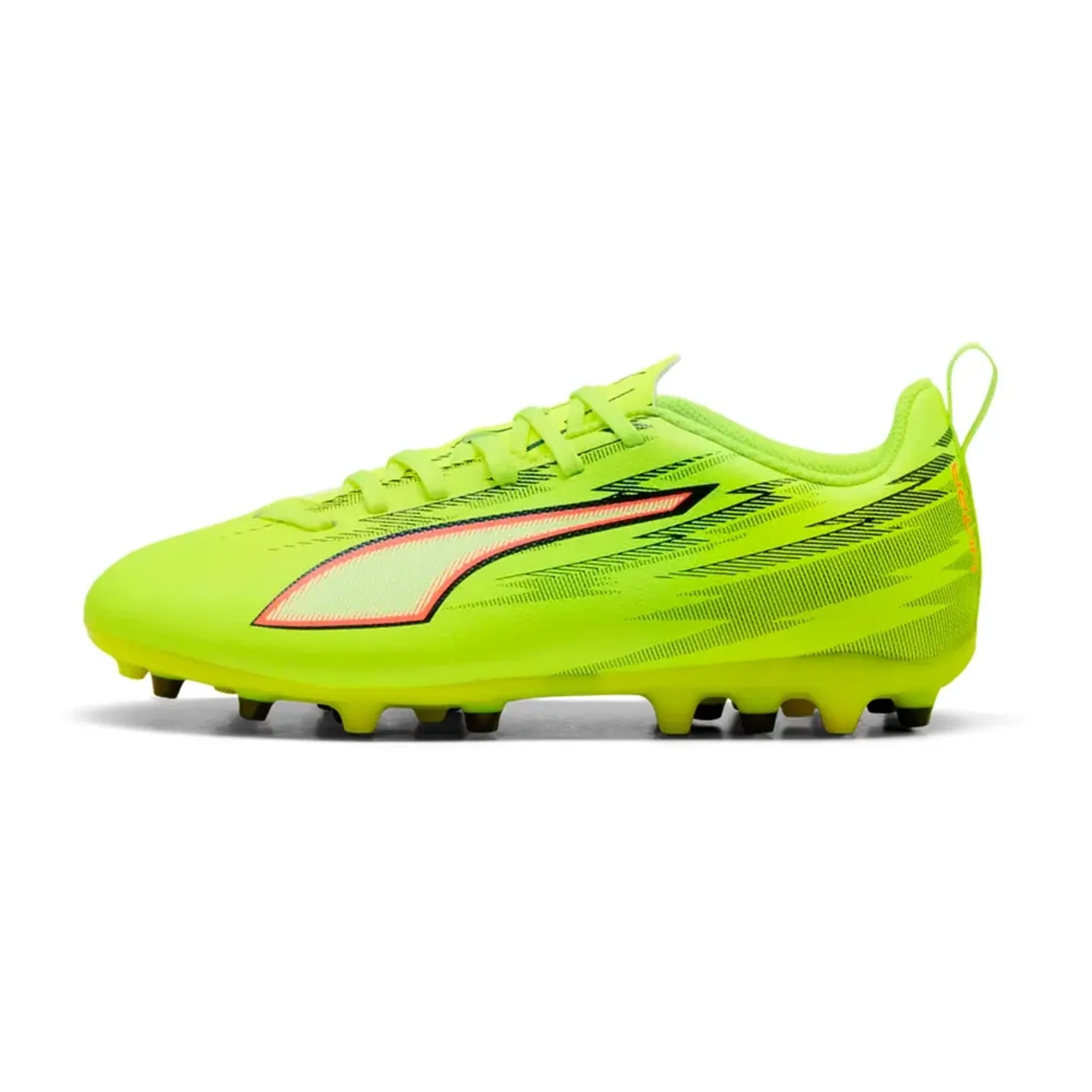 Puma Ultra 6 Play Mg Junior Football Boots