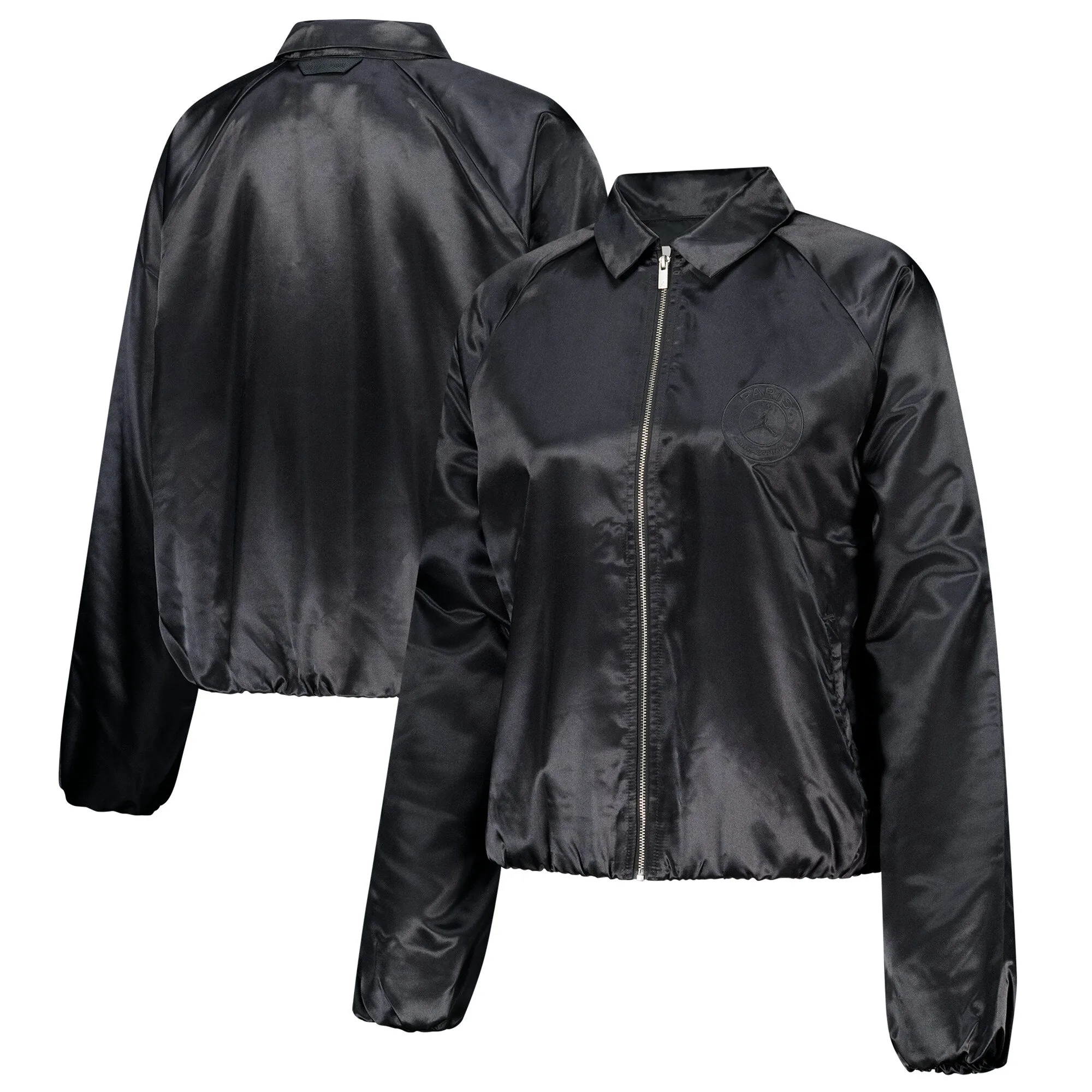 PSG Jordan Anthem Jacket - Anthracite - Womens