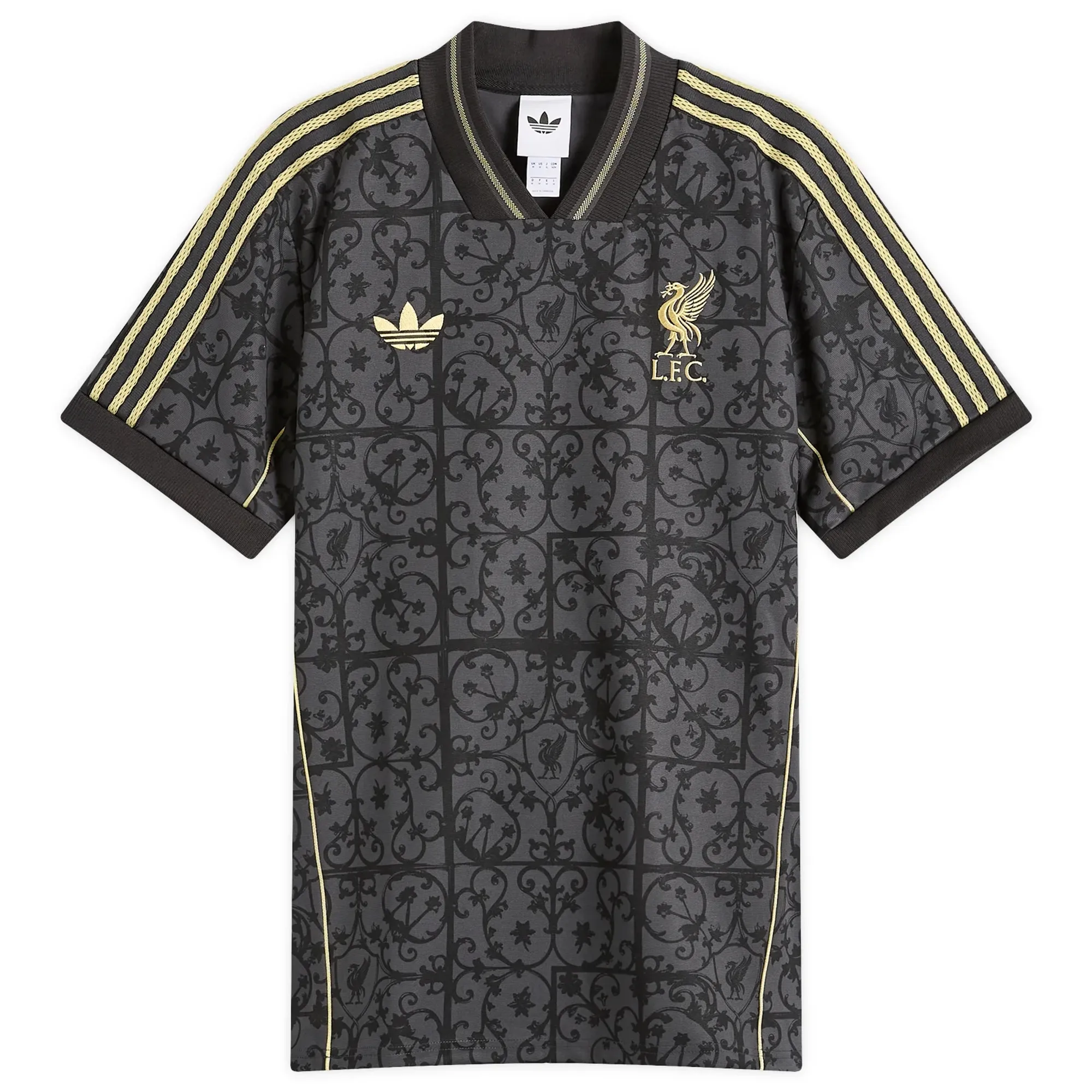 Liverpool FC LF JERSEY