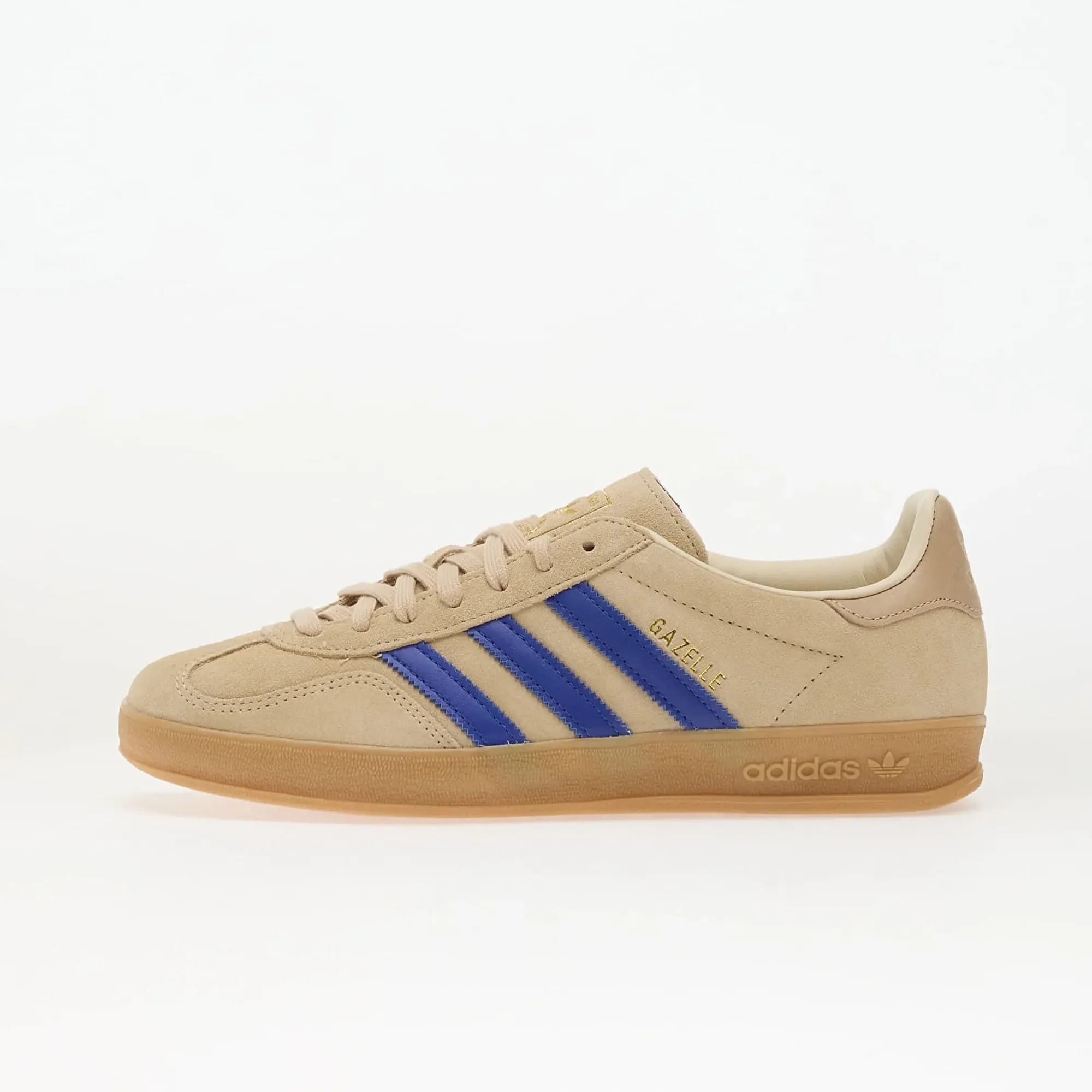 GAZELLE INDOOR