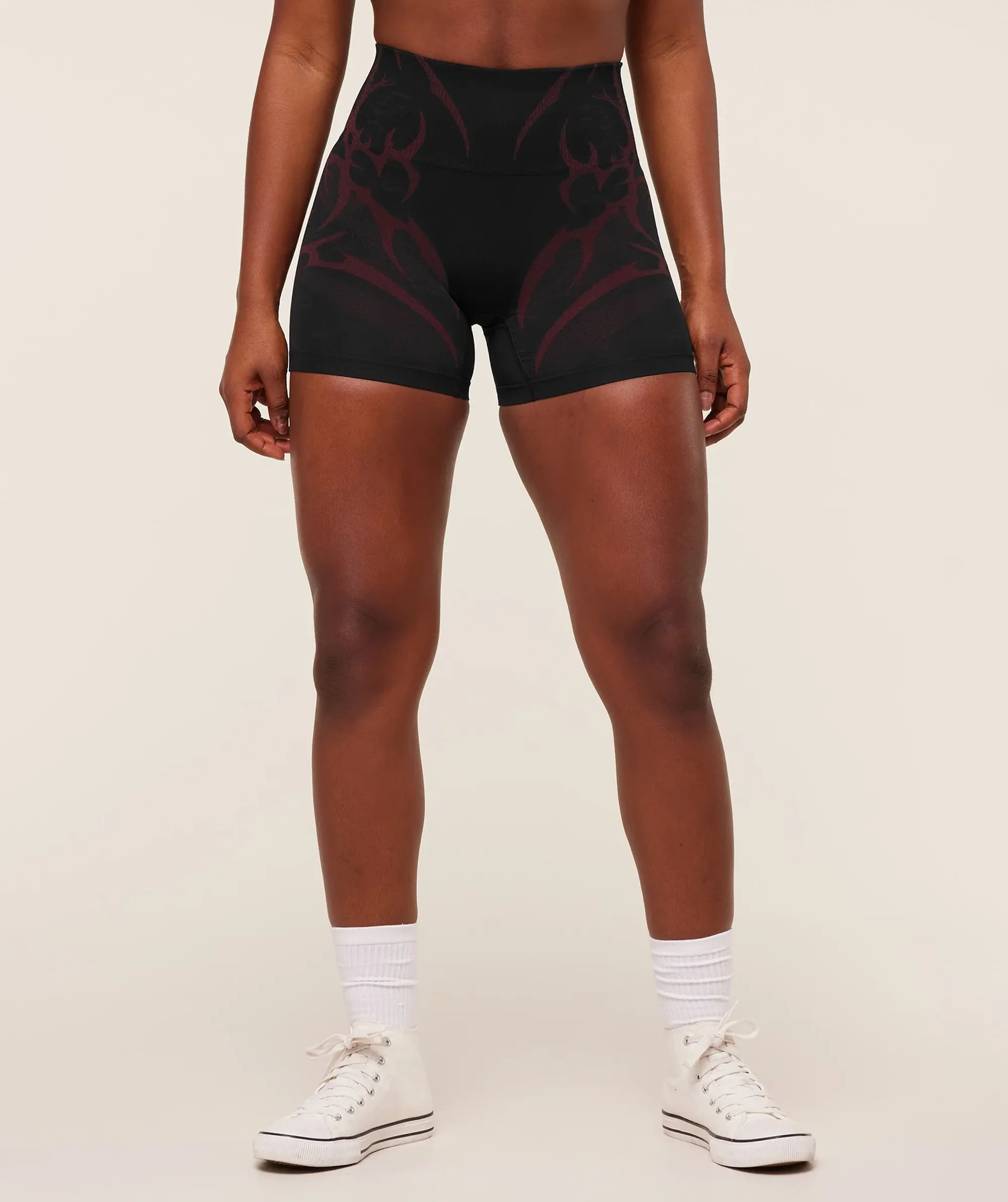  Storm Seamless Shorts