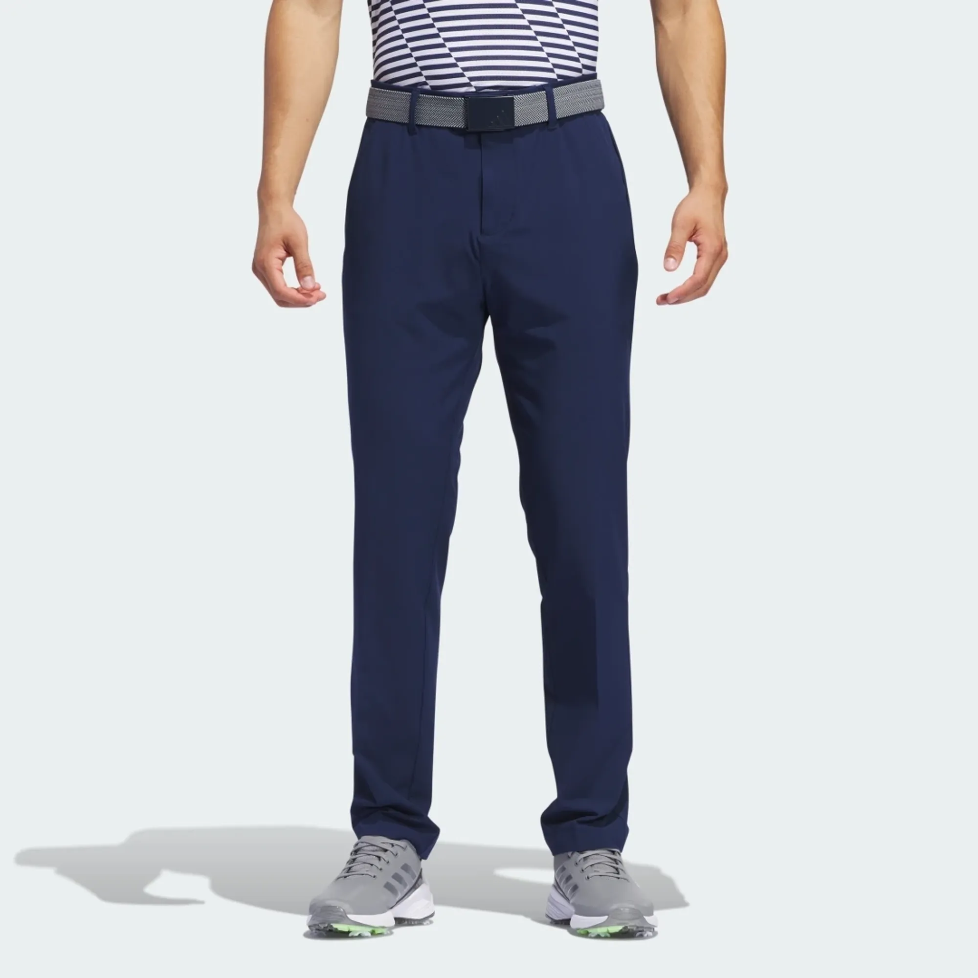 Manchester United x adidas Golf Ultimate365 Tapered Golf Trousers Navy
