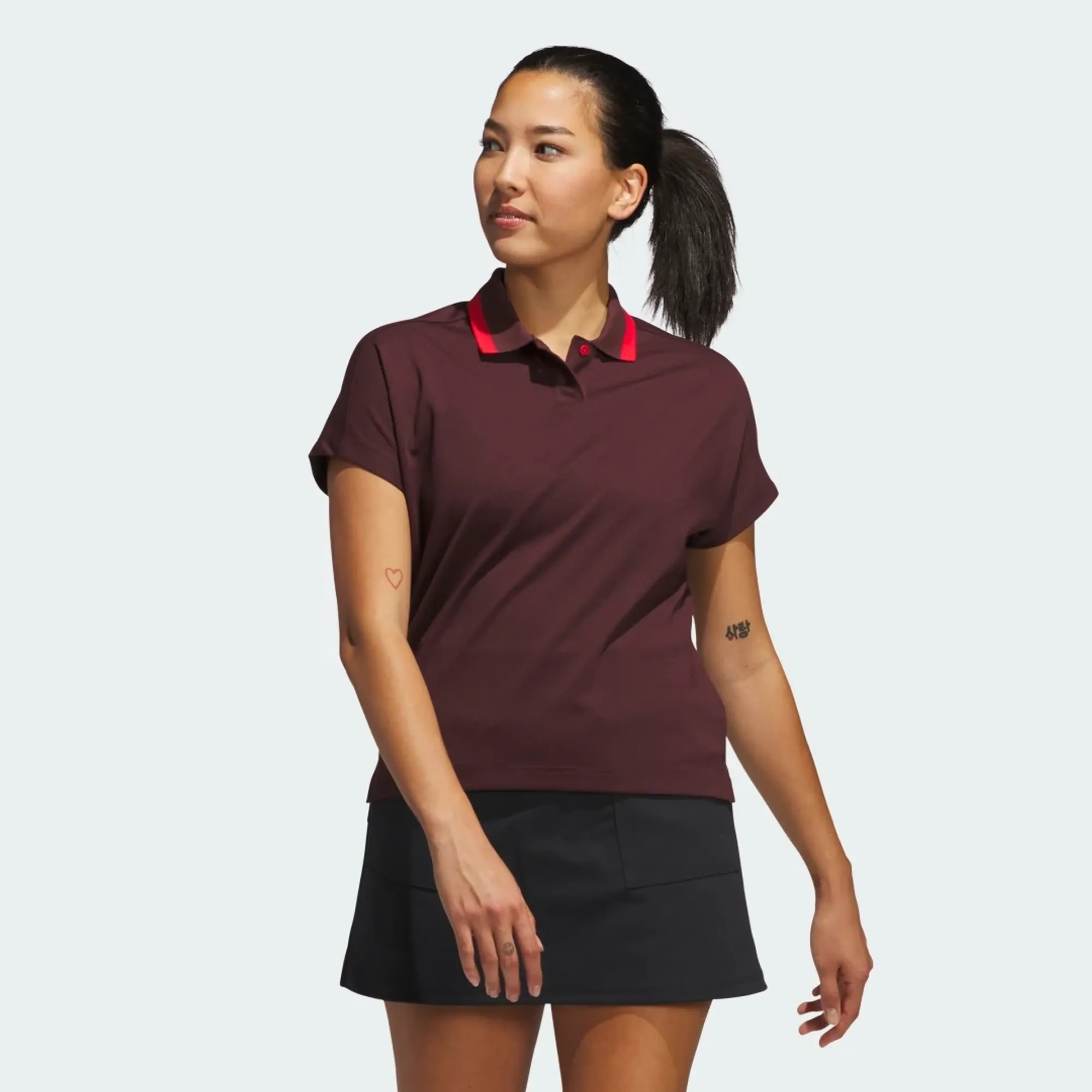 adidas Go-To Polo Shirt