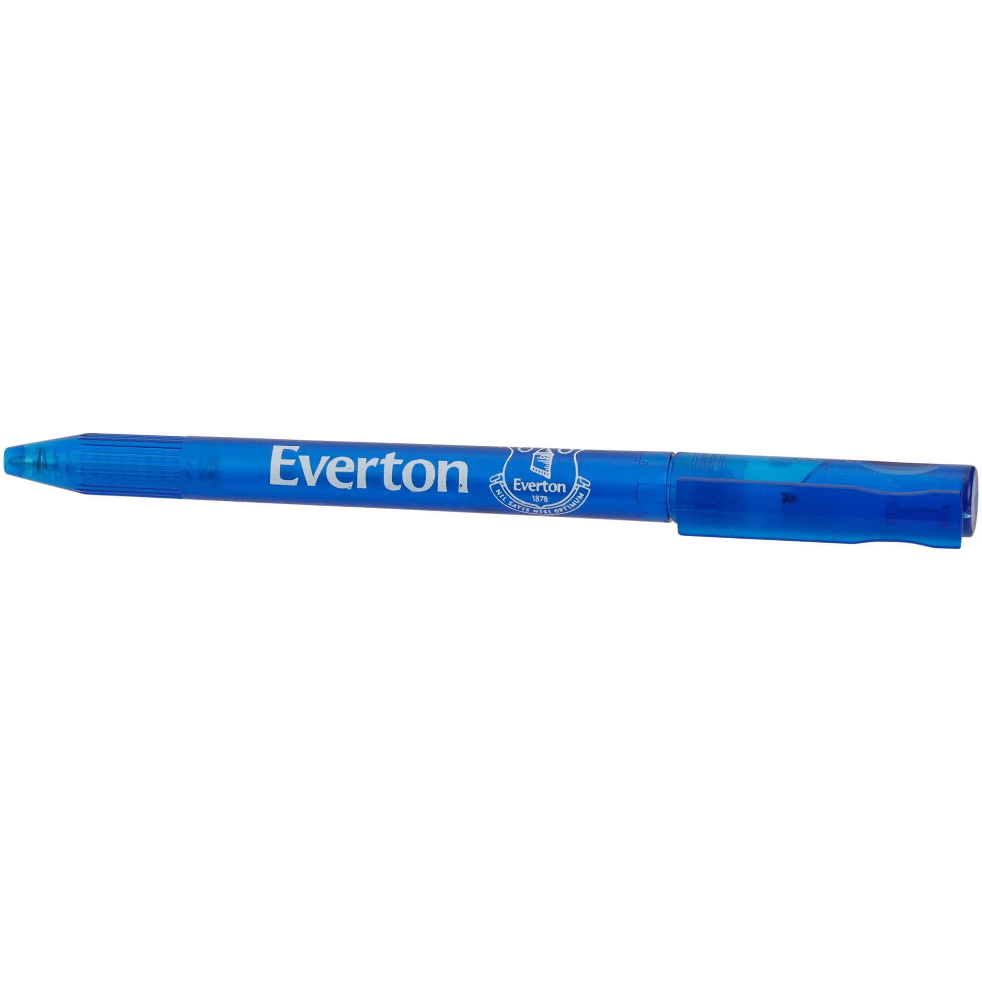 Everton Click Pen