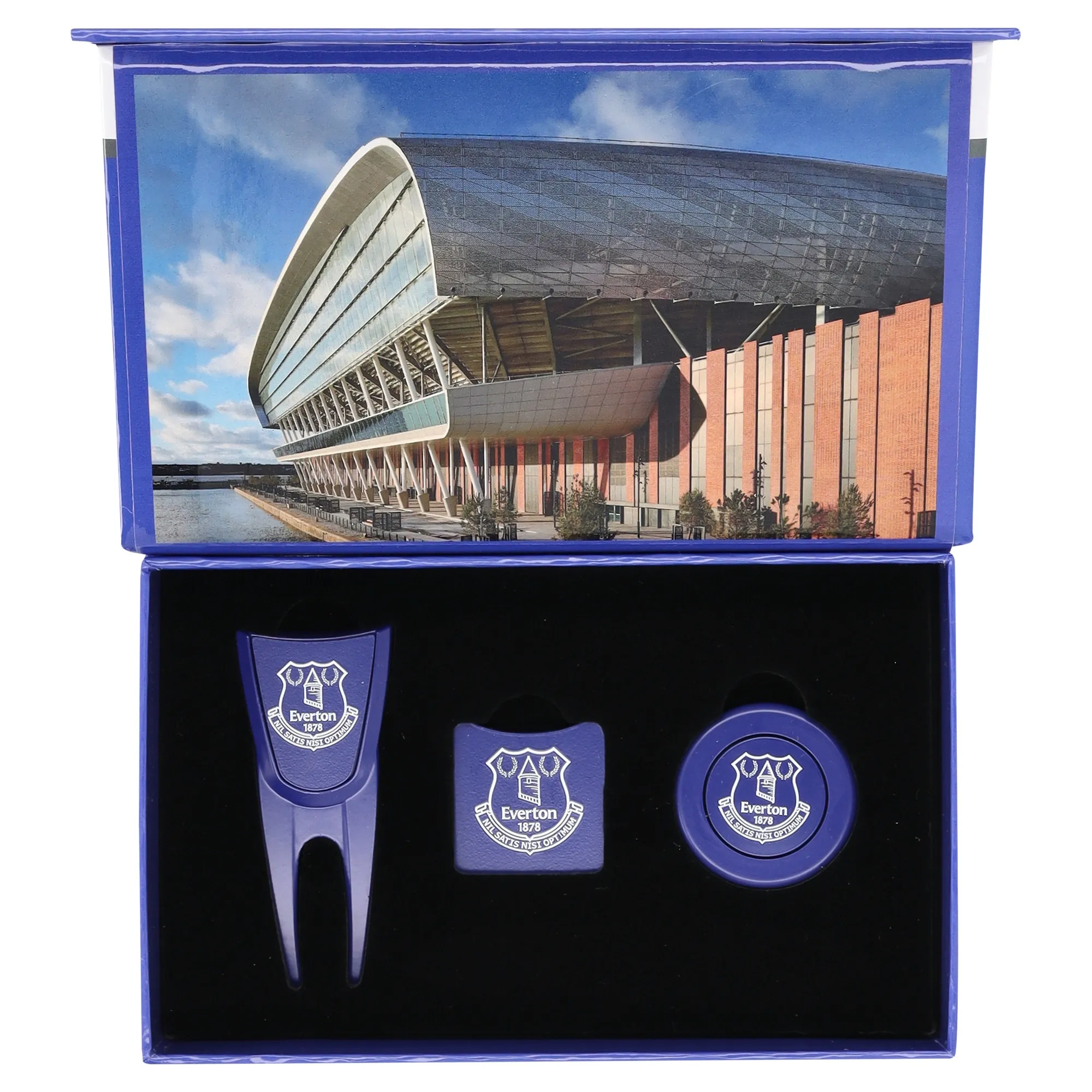 Everton IBOX 2.0 Plus