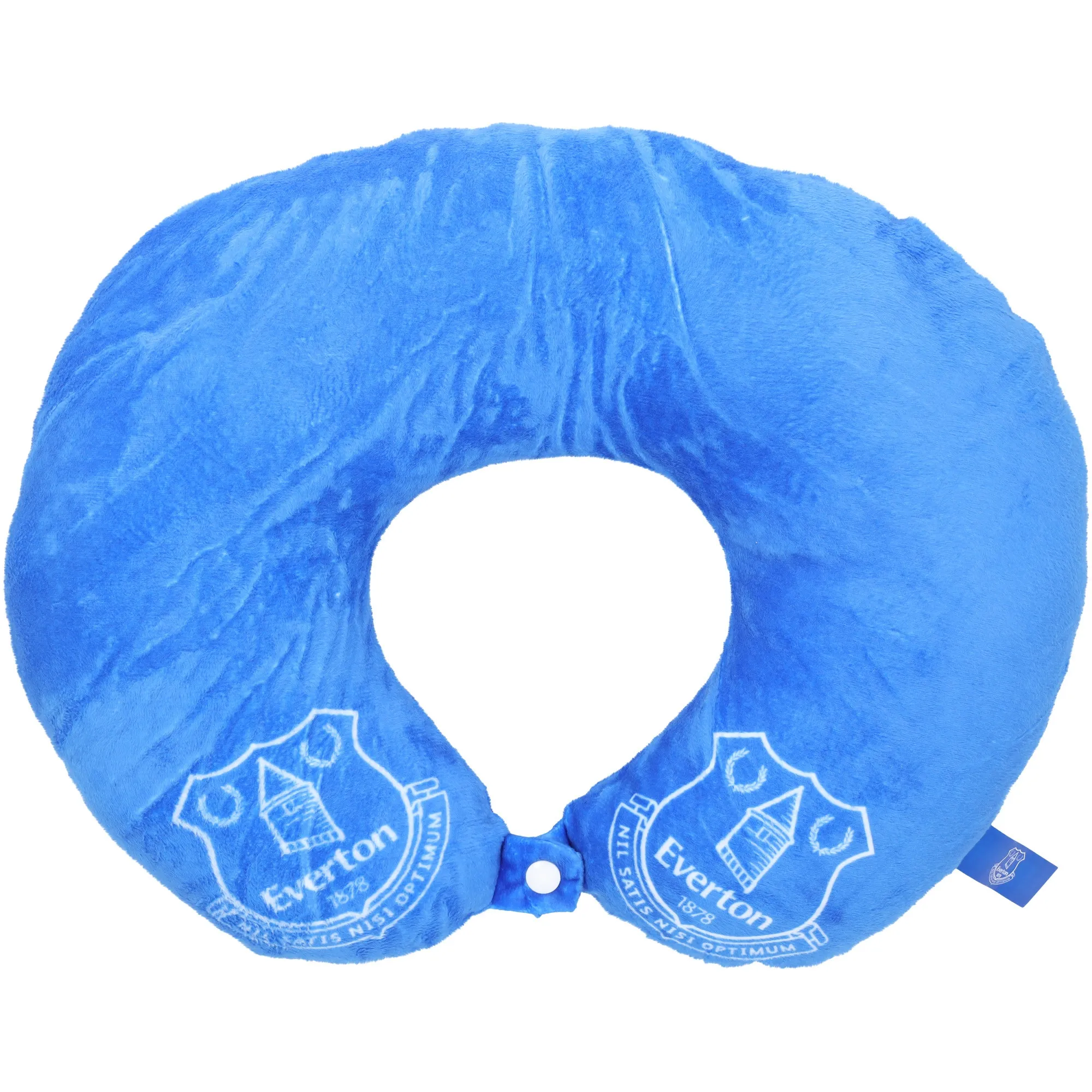 Everton Travel Neck Pillow