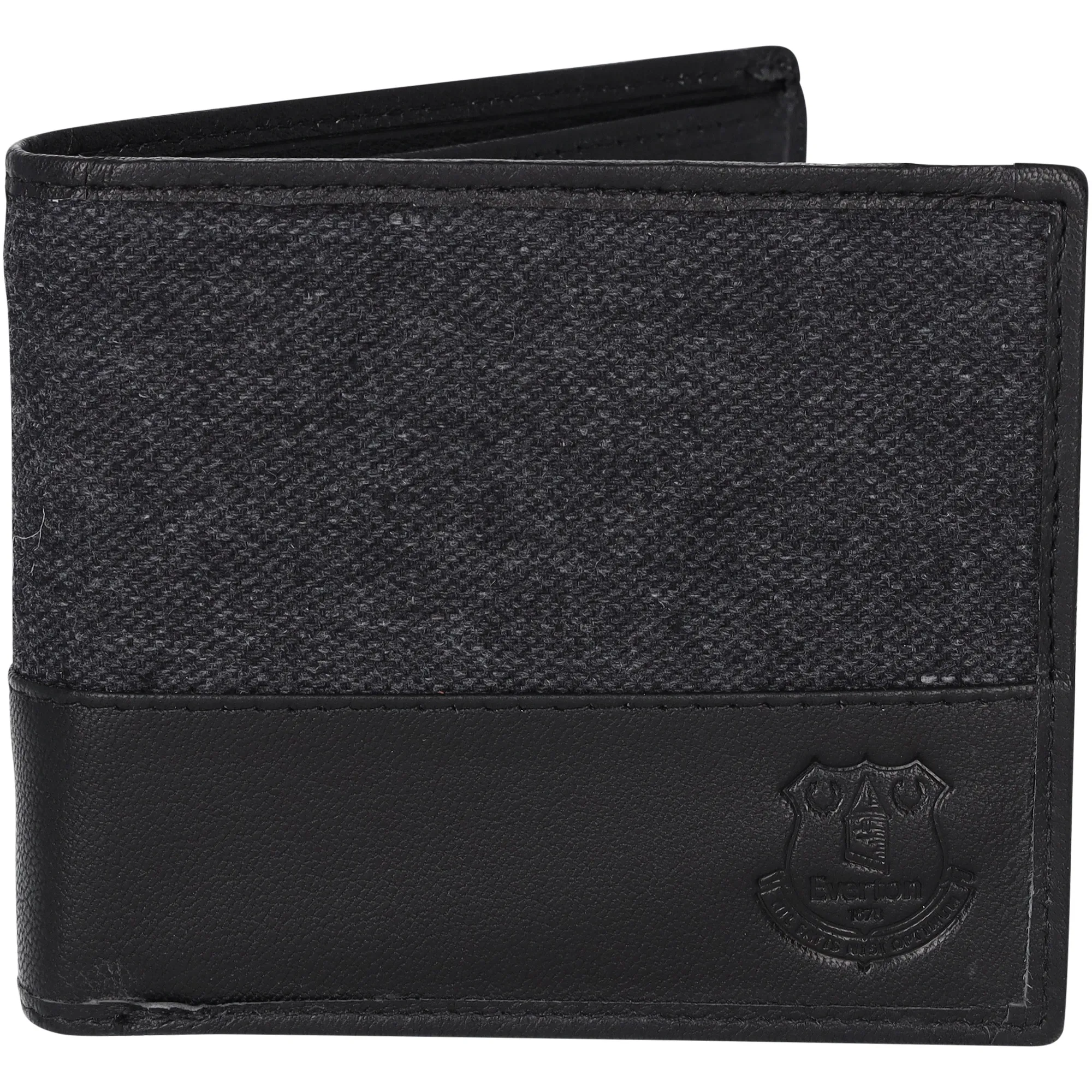 Everton Embassy Wallet - Leather