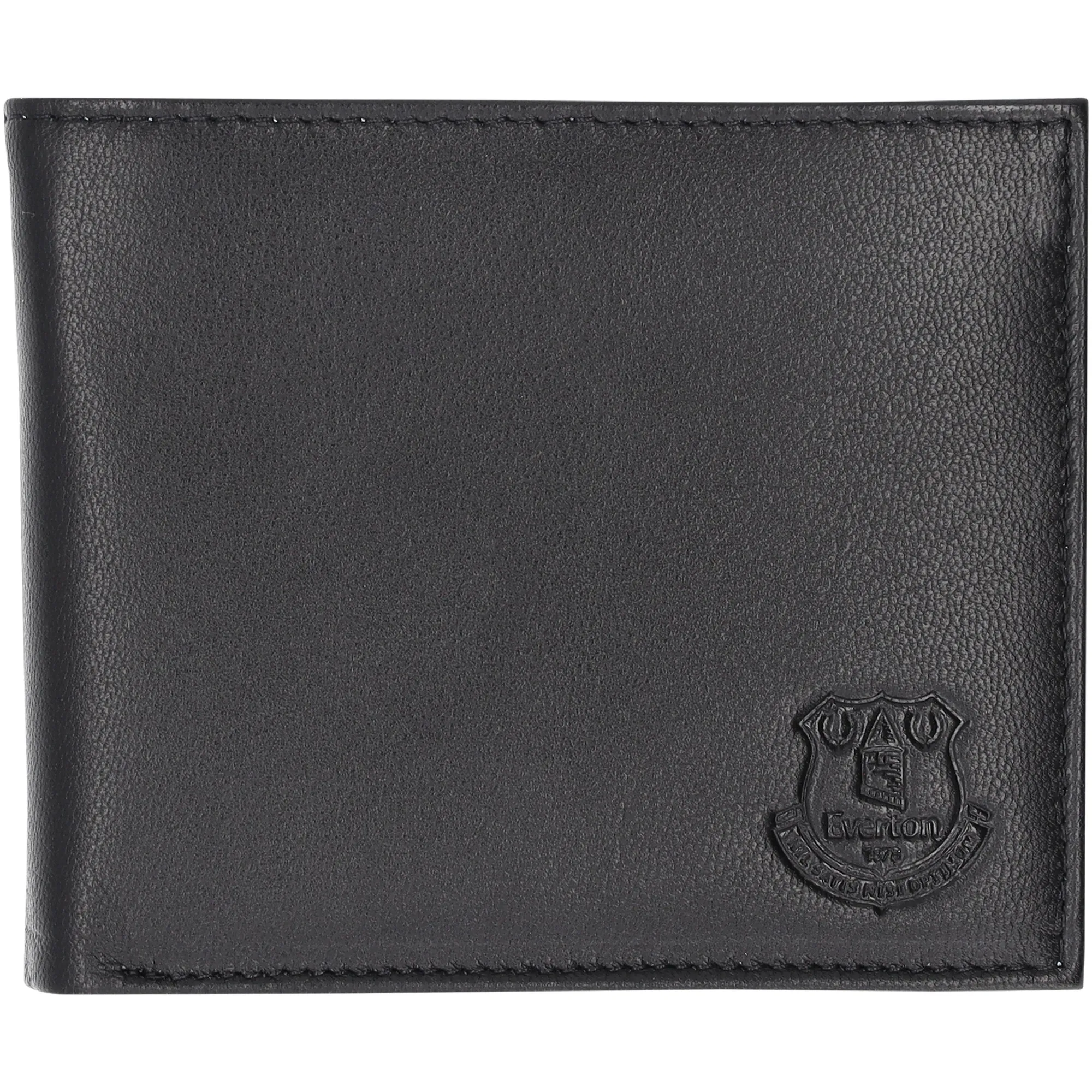 Everton Goodison Park Stadium Image Wallet - Leather