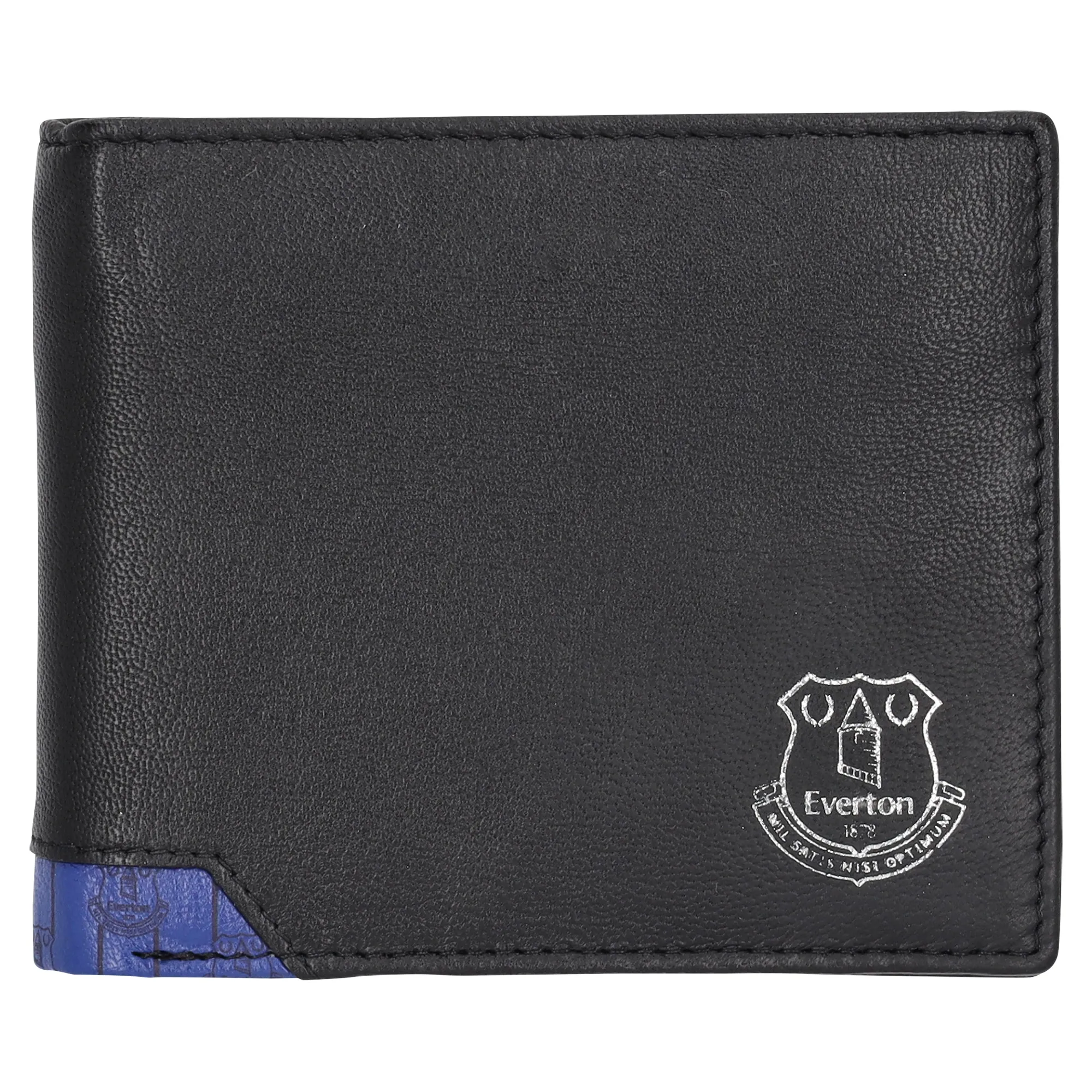 Everton Energy Leather Wallet