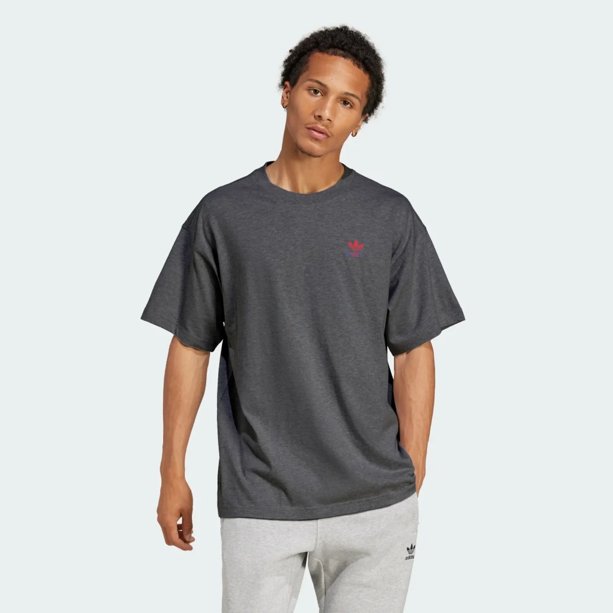 adidas Originals adidas SARDINES GRAPHIC T-Shirt