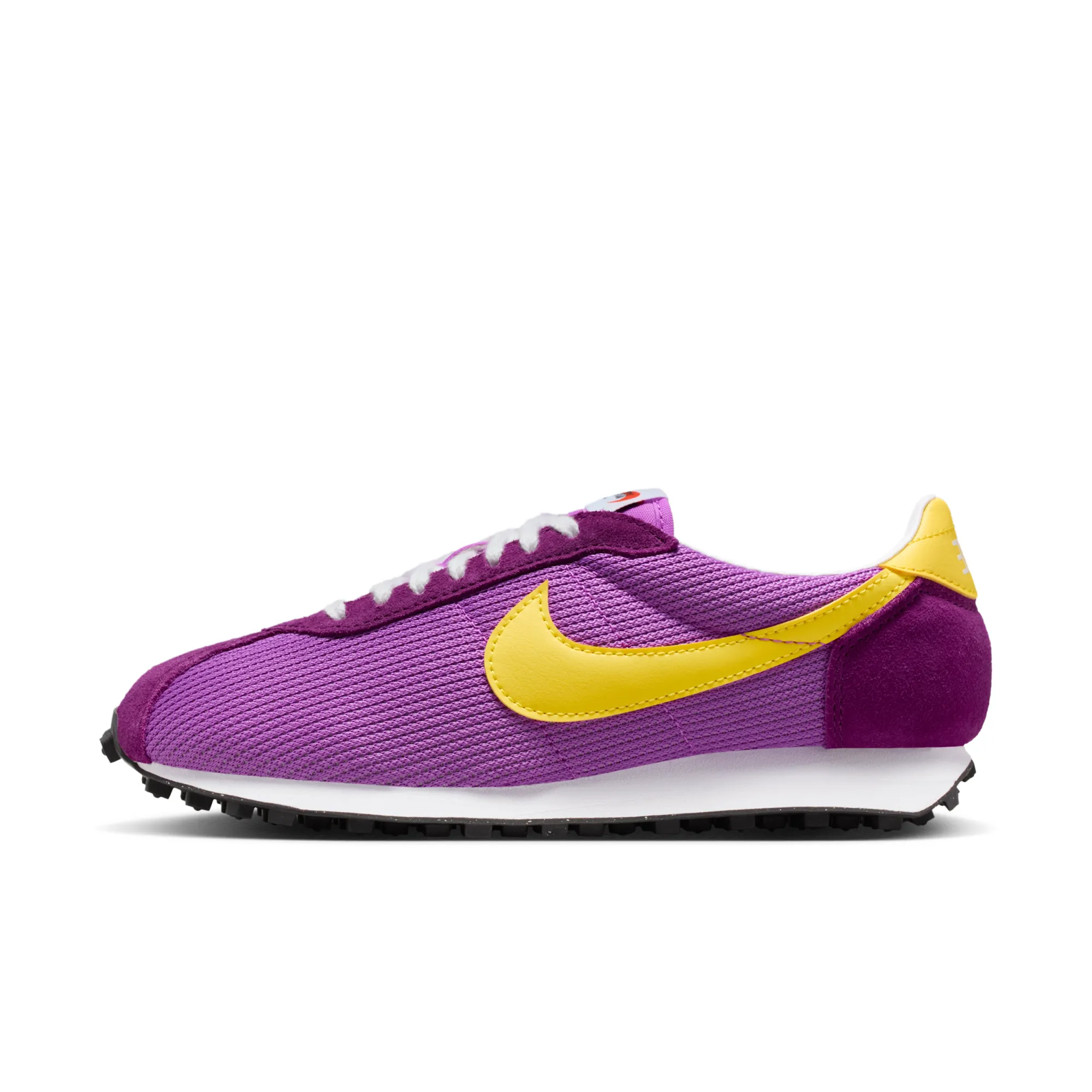 Nike LD-1000 x Stranger Things women's shoes - Purple