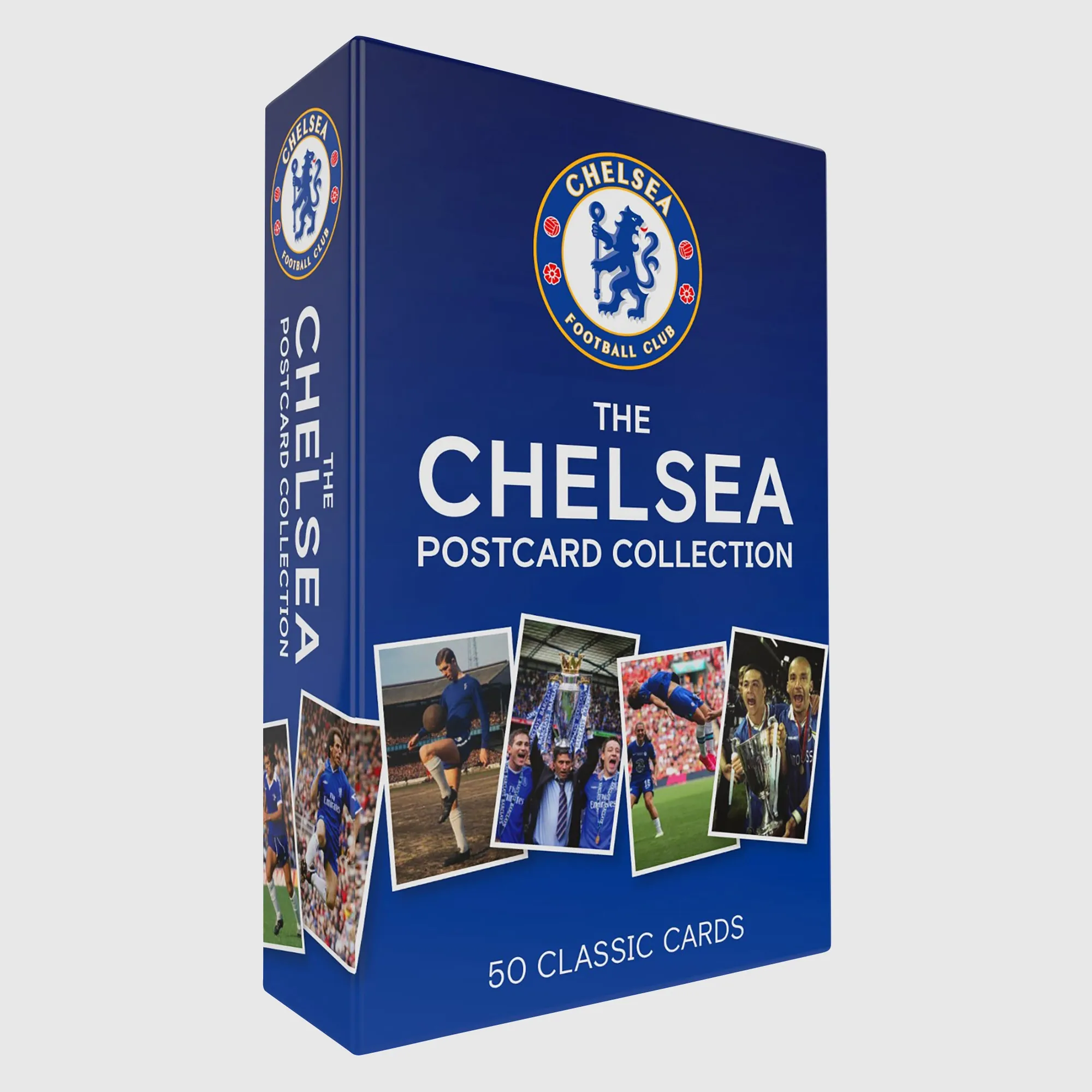 Chelsea Postcard Collection