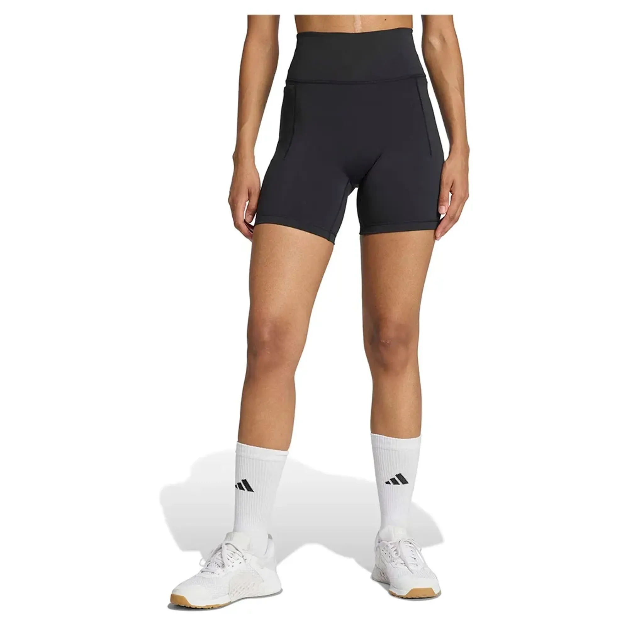 Adidas Optime Workout 5´´ Short Leggings