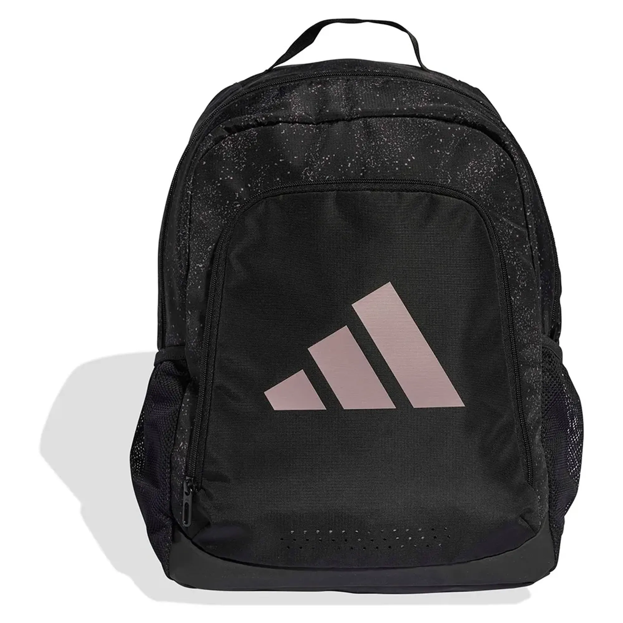 Adidas Defender Graphic 22l  - Black / Preloved Fig