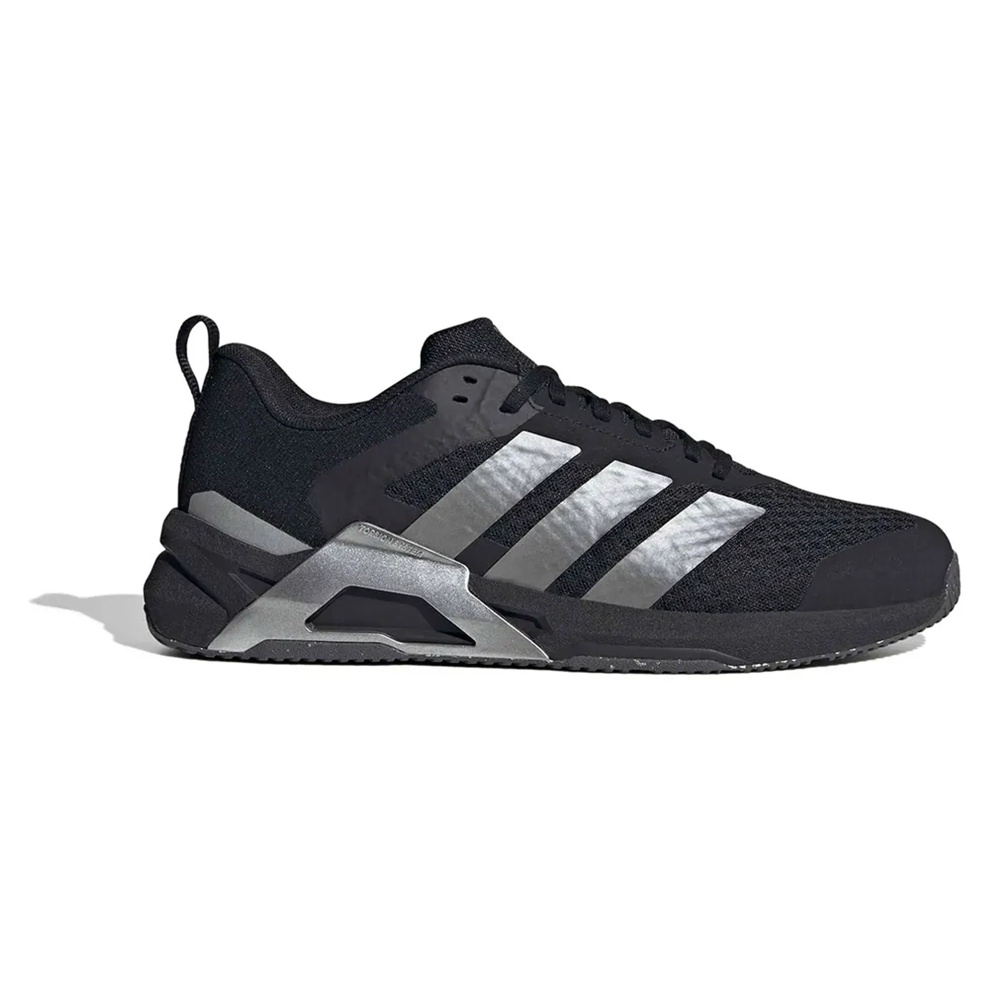 Adidas Dropset Control Weightlifting Shoes