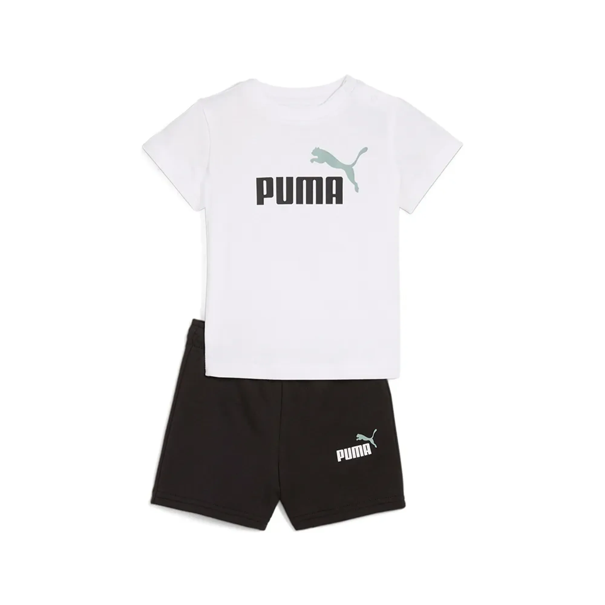 Puma Minicats Ess Set
