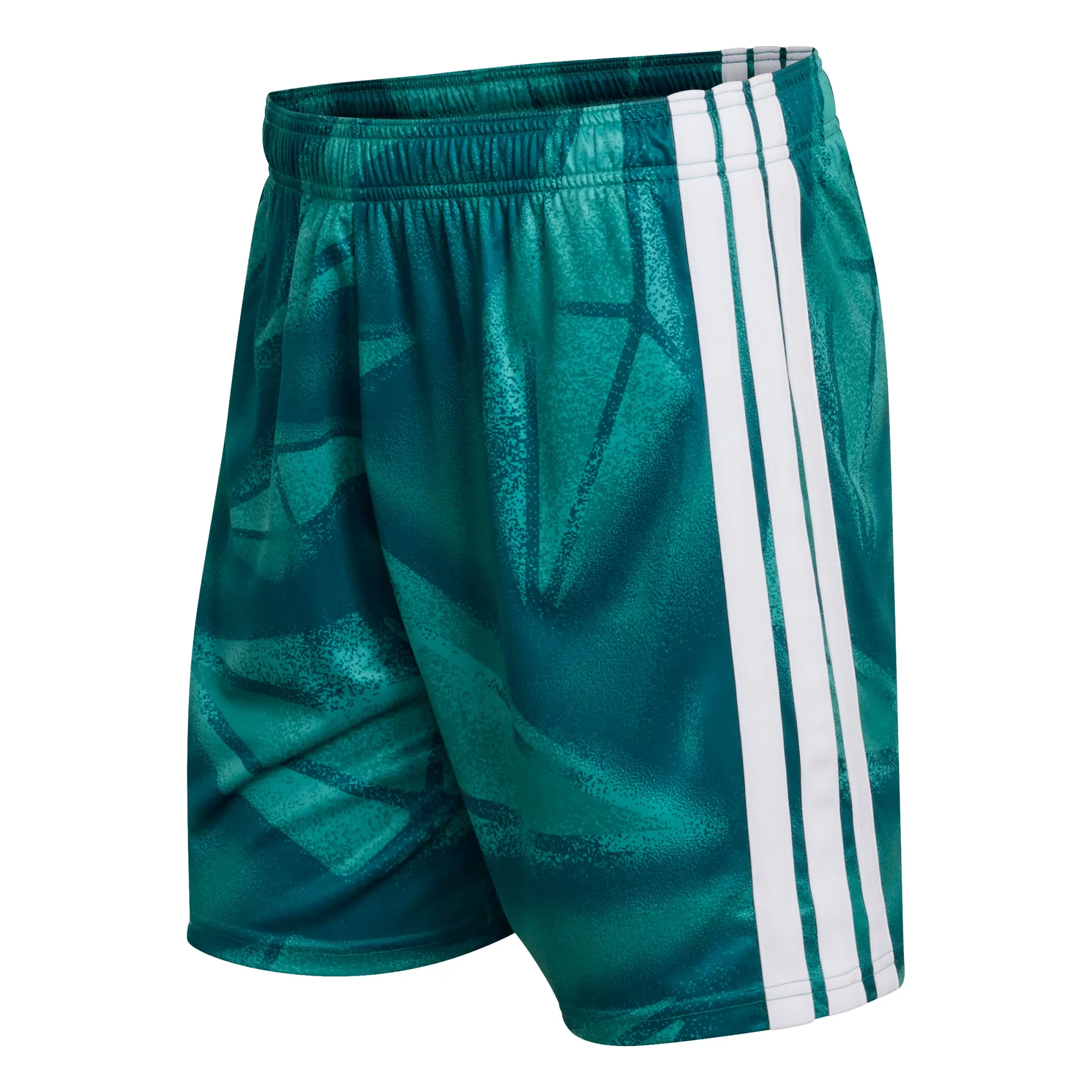 adidas Germany Home GK KIDS Shorts 2026-2027