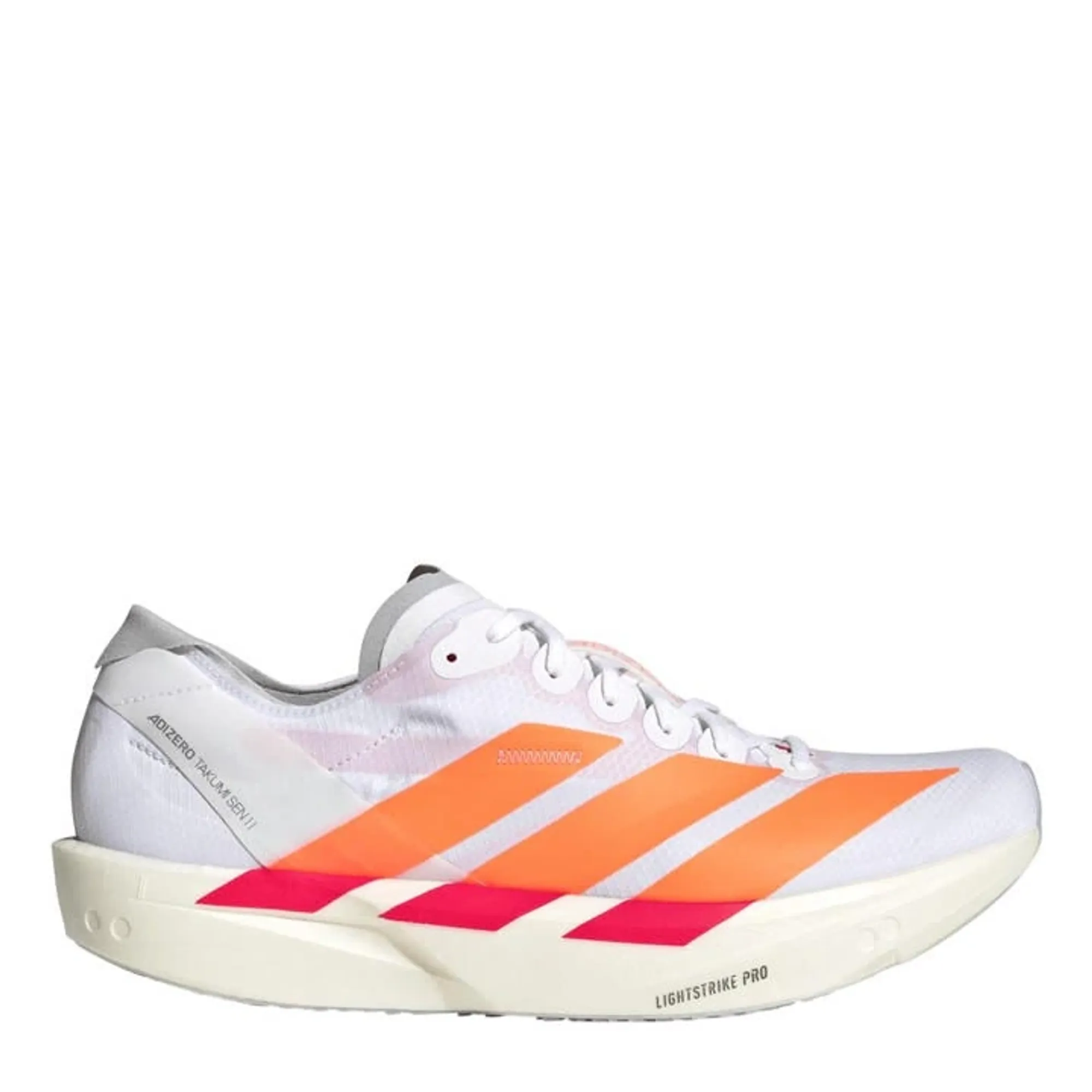 adidas Adizero Takumi Sen 11 Men's Running Shoes - SS26