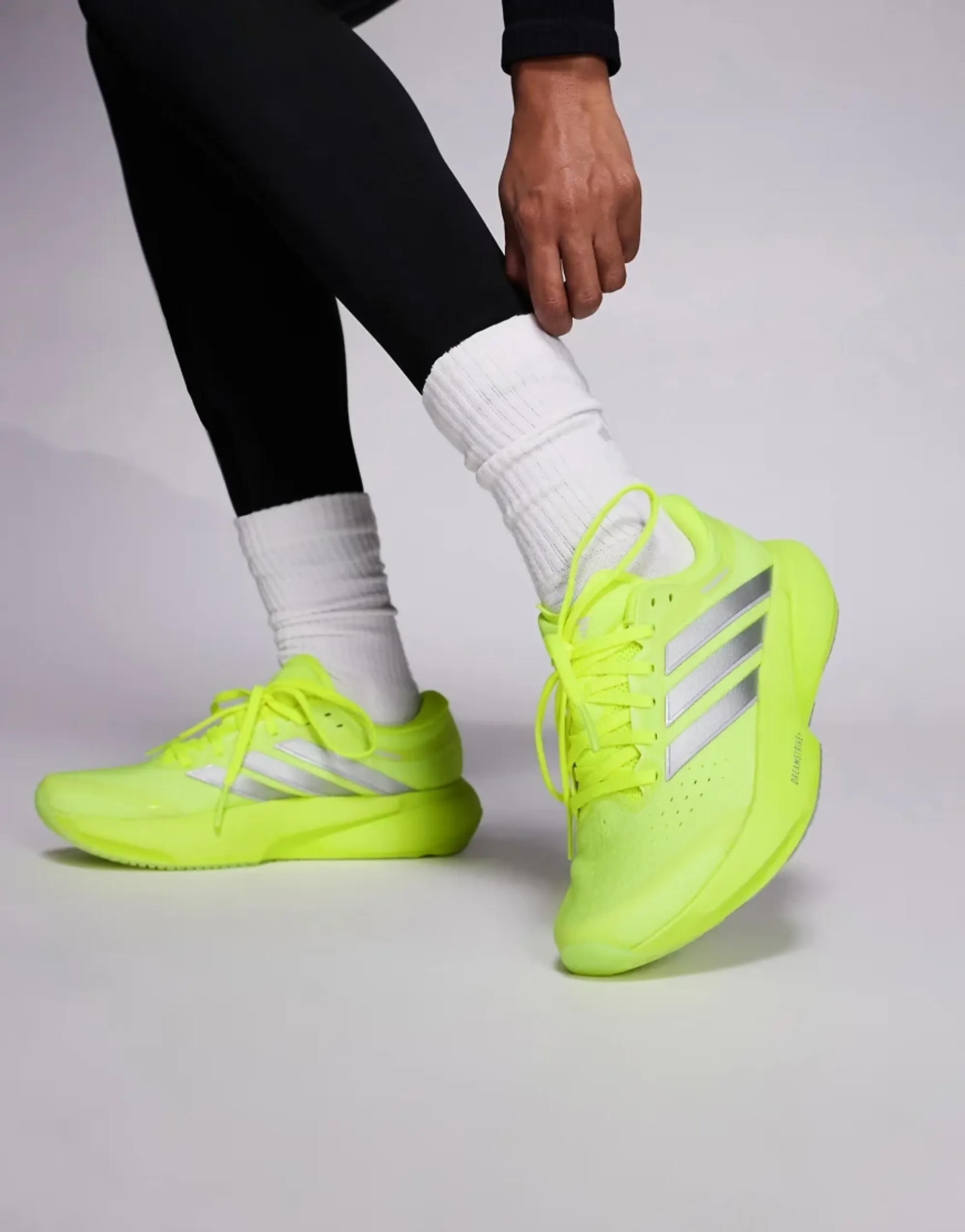 adidas Supernova Rise 3 Women's Running Shoes - SS26