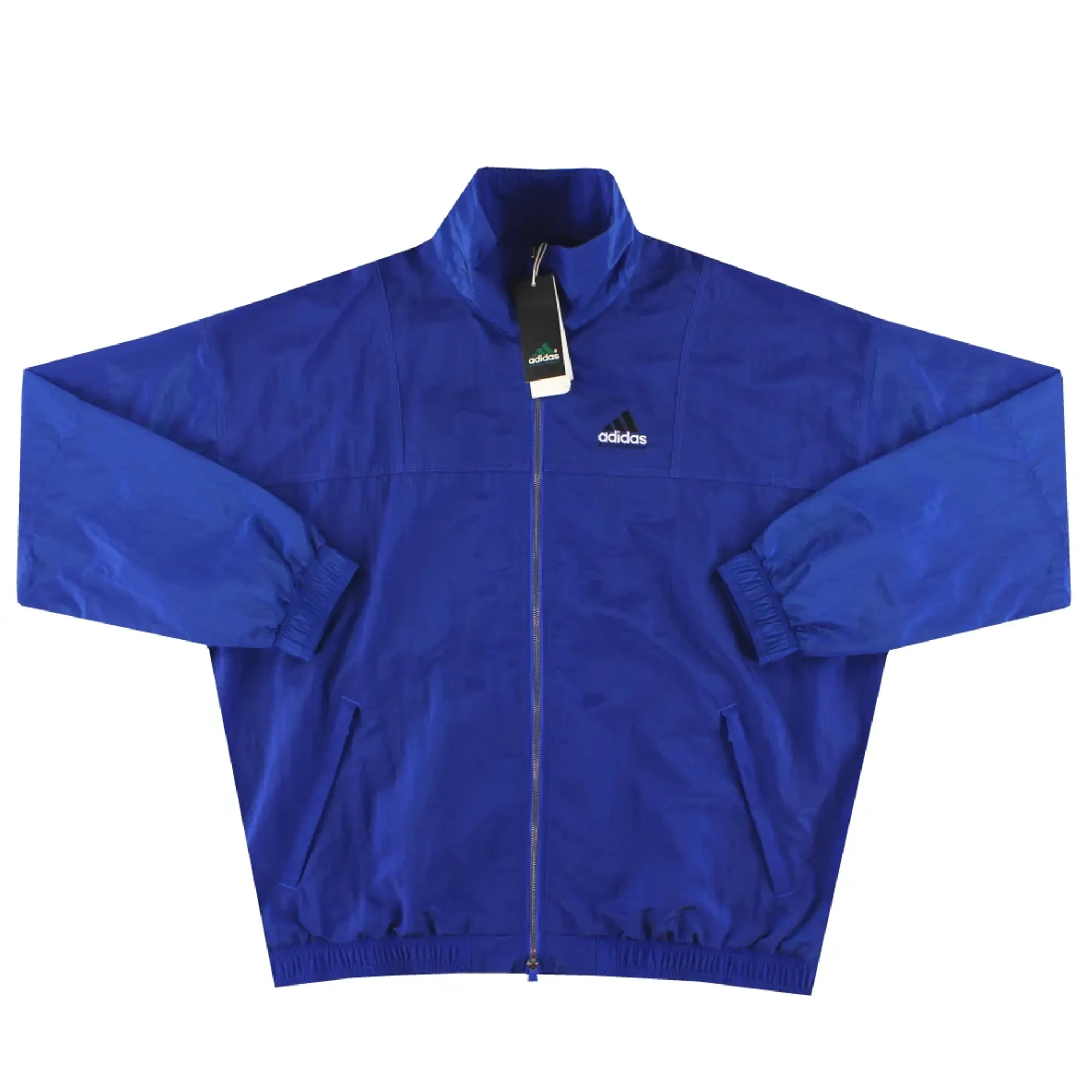 adidas EQT Track Top *w/tags* XL - w/tags 