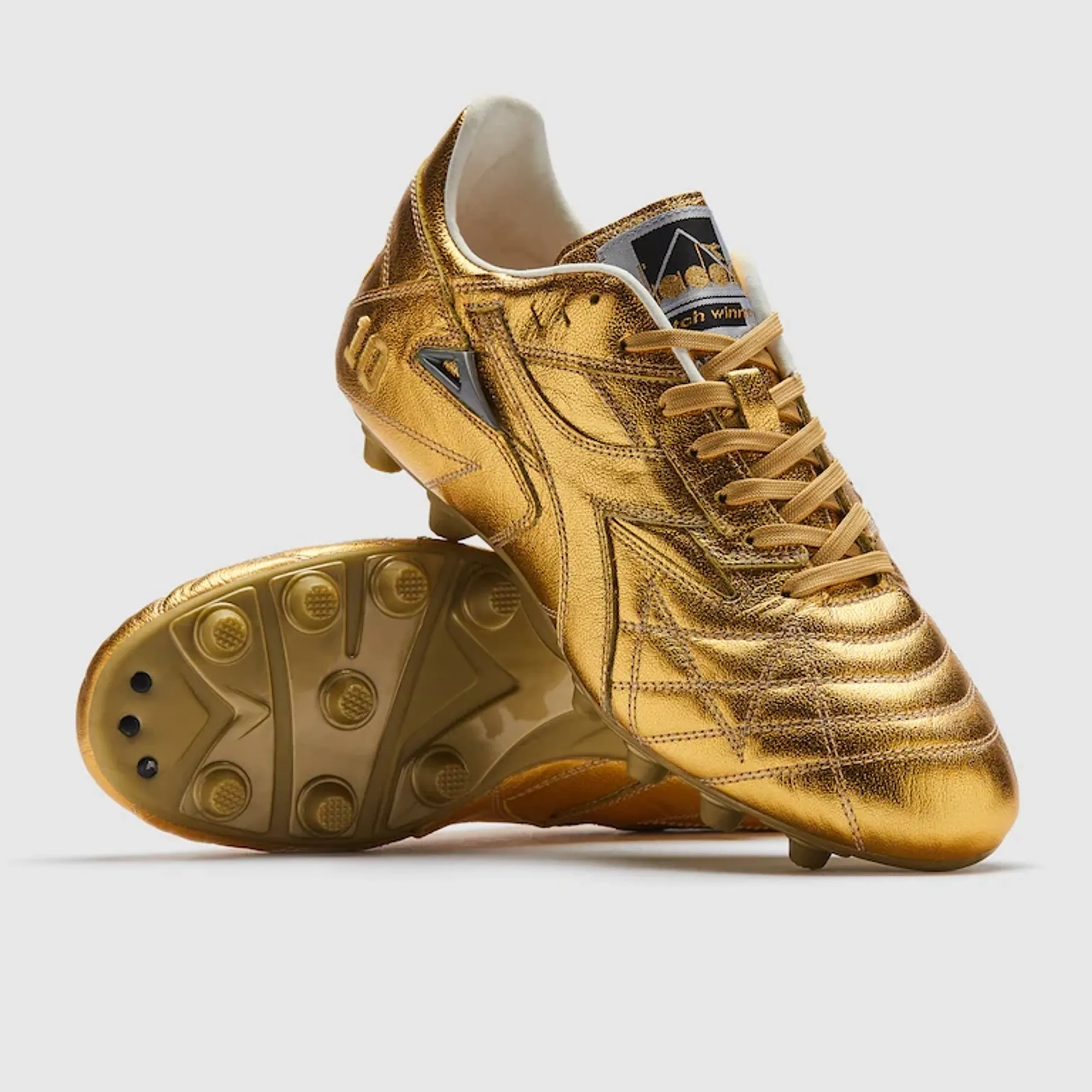 Diadora Match Winner Made in Italy SE FG