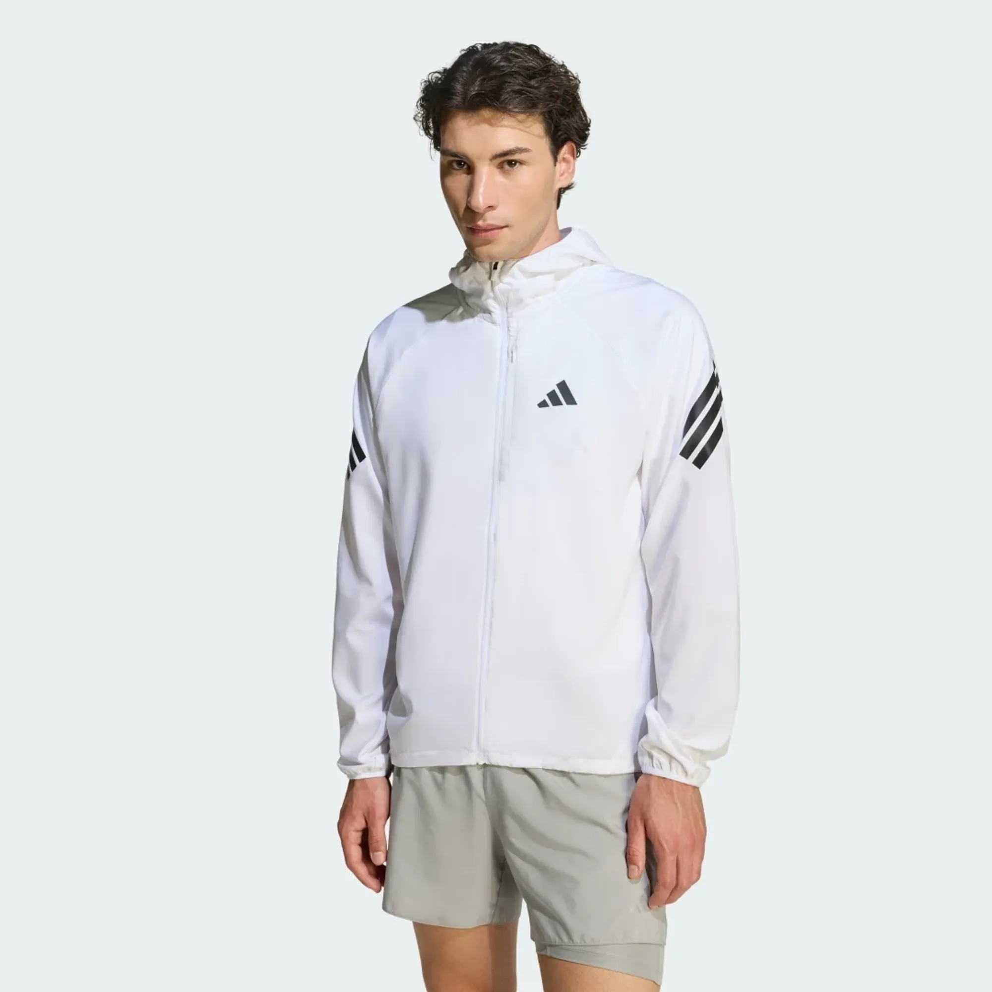 adidas adi365 Iconic Jacket