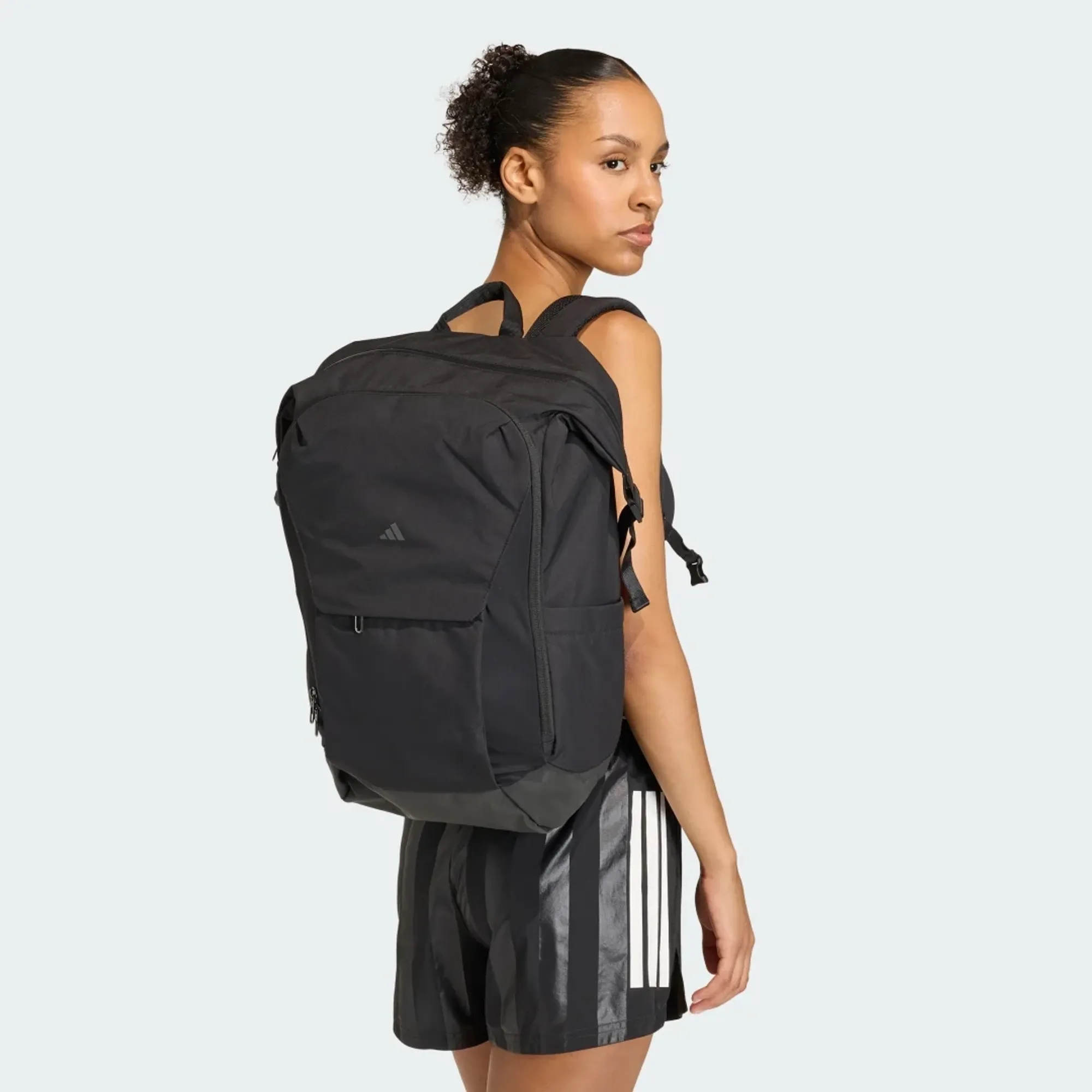 adidas HIIT+ BACKPACK