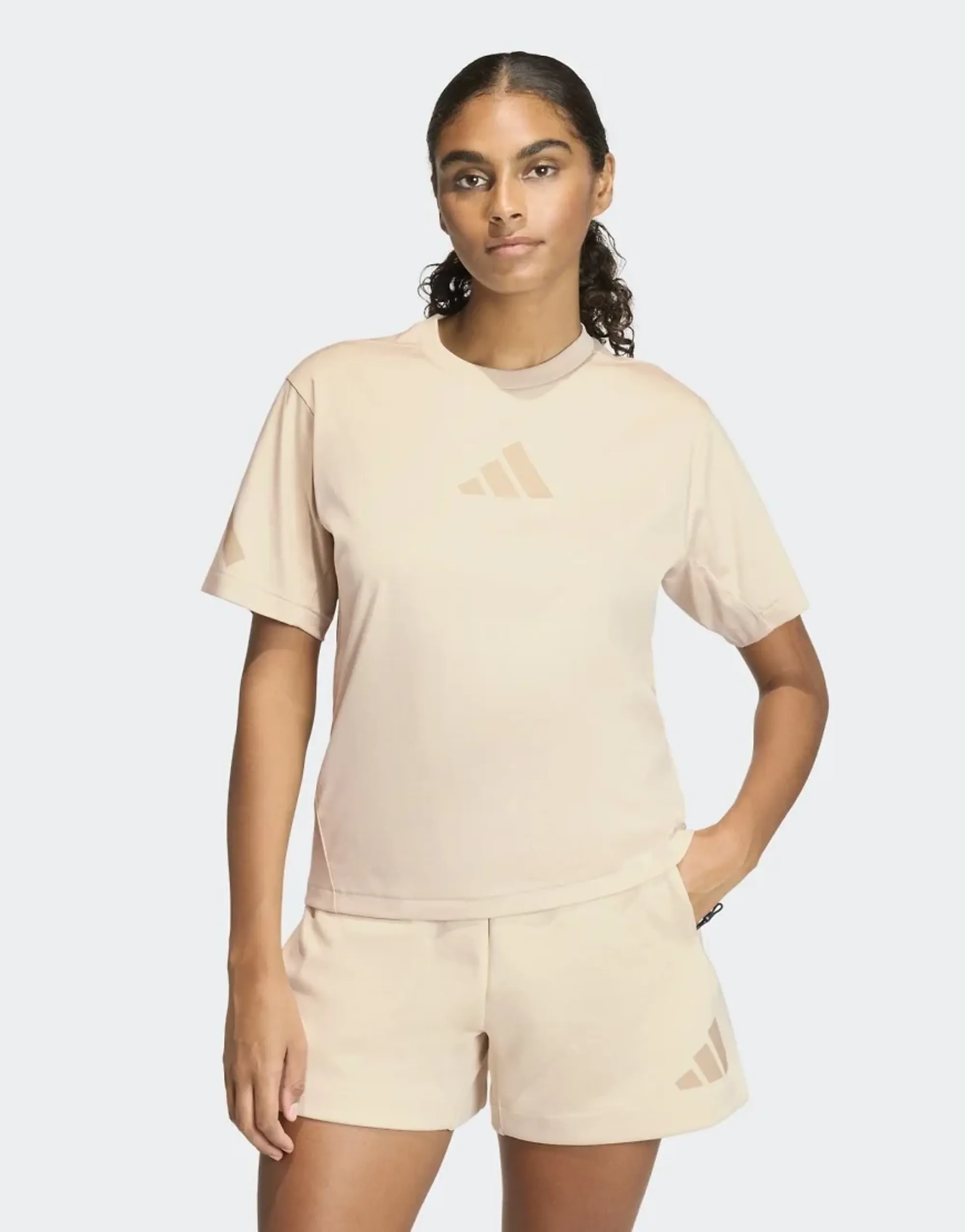 adidas Women adidas Z.N.E. Tee