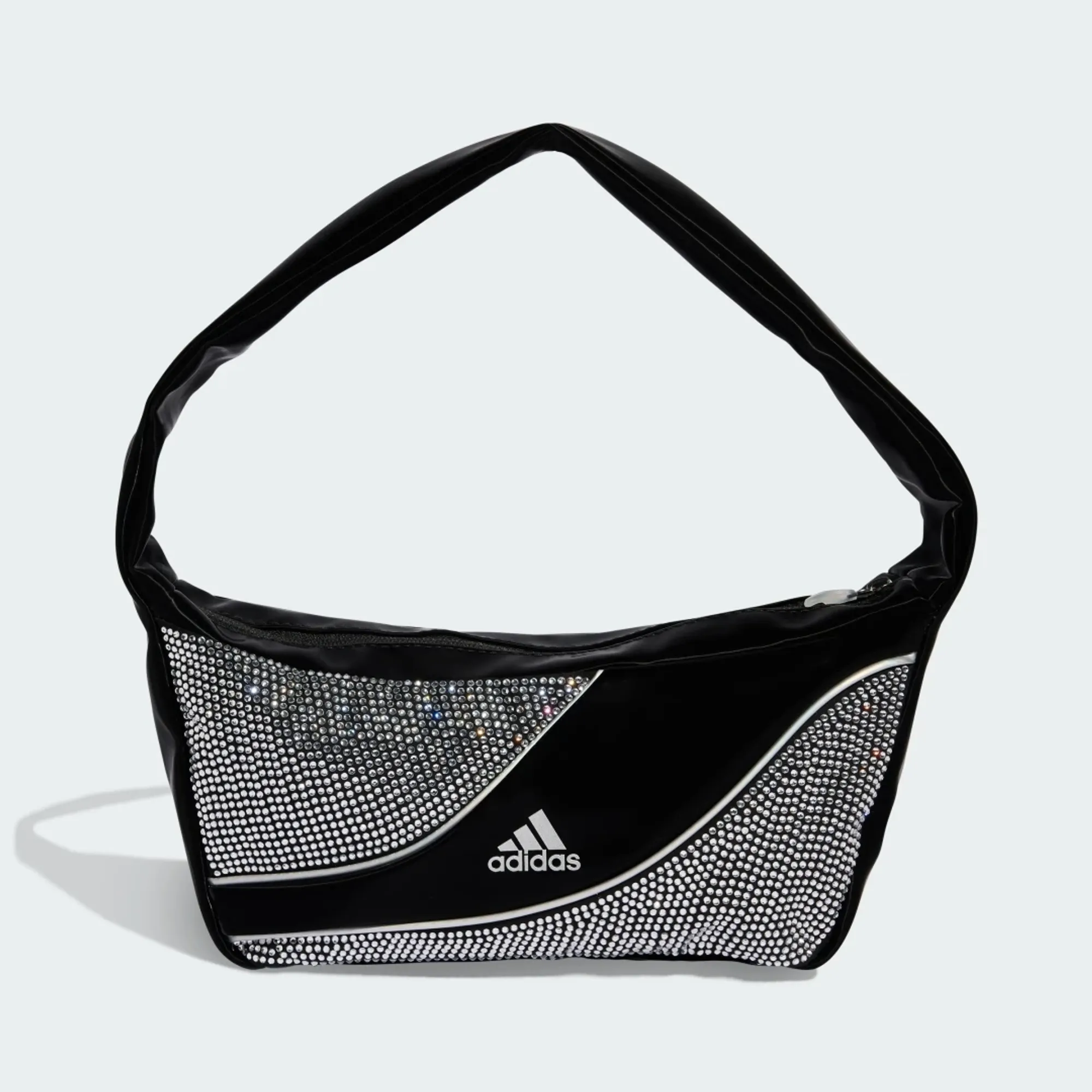 adidas SHOULDERBAG SMALL RHINESTONES