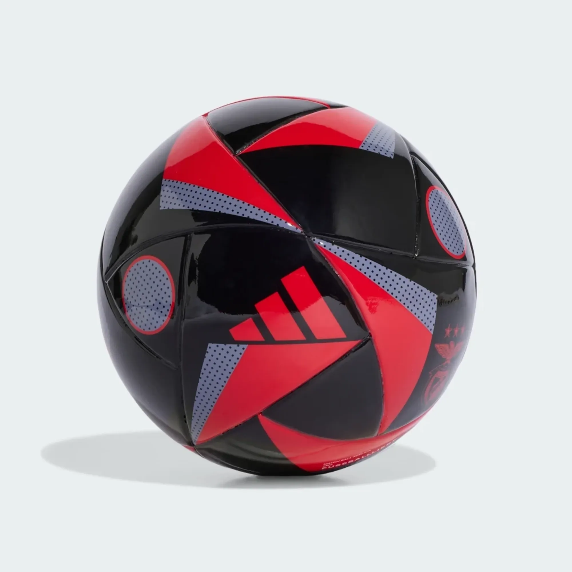 adidas Benfica Mini Ball