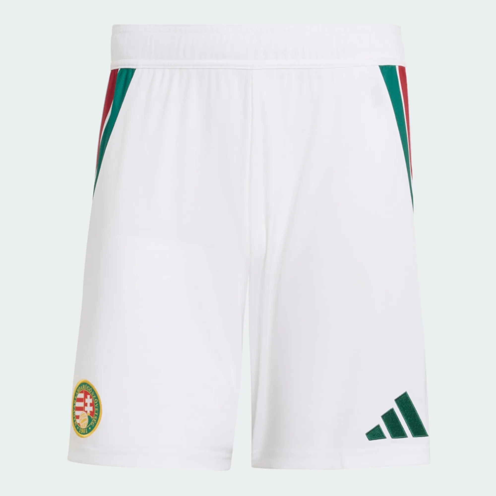 adidas Hungary 24 Away Shorts
