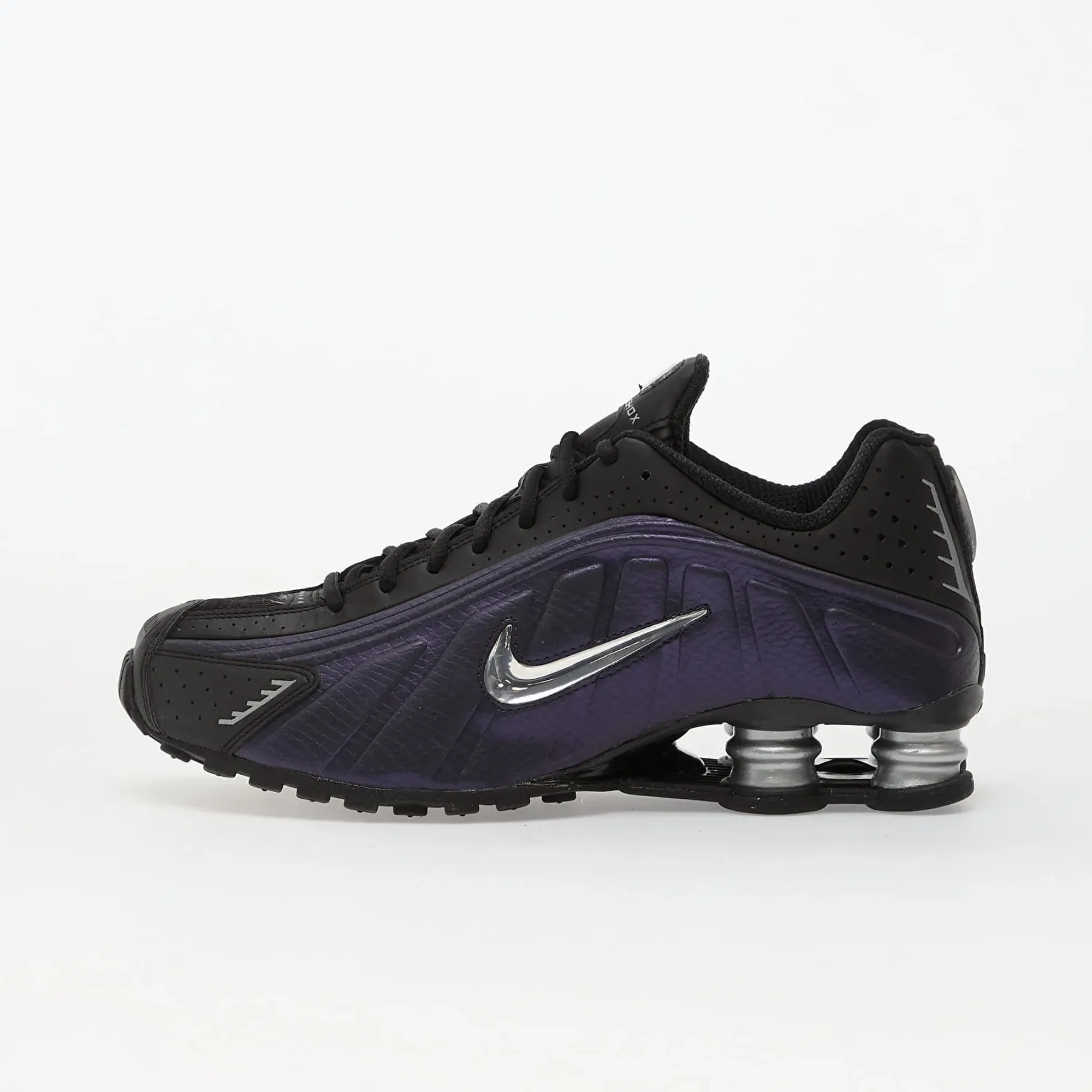 Nike SHOX R4 JEWEL QS