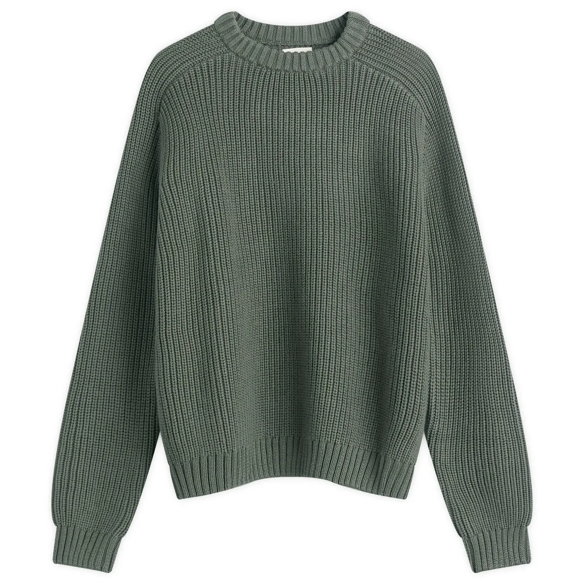 Ronning Men's Everyday Fisherman Sweater Sage