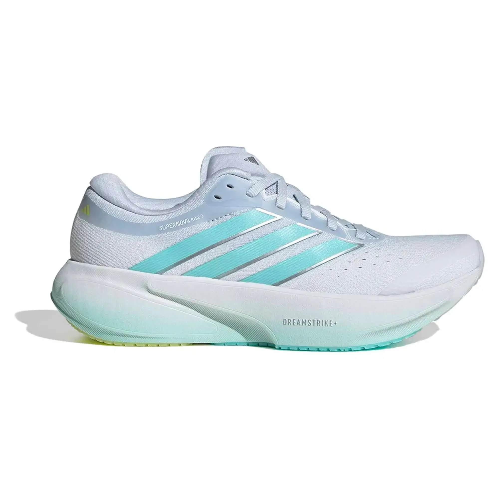 adidas Supernova Rise 3 Neutral running shoe Women-blue, turquoise