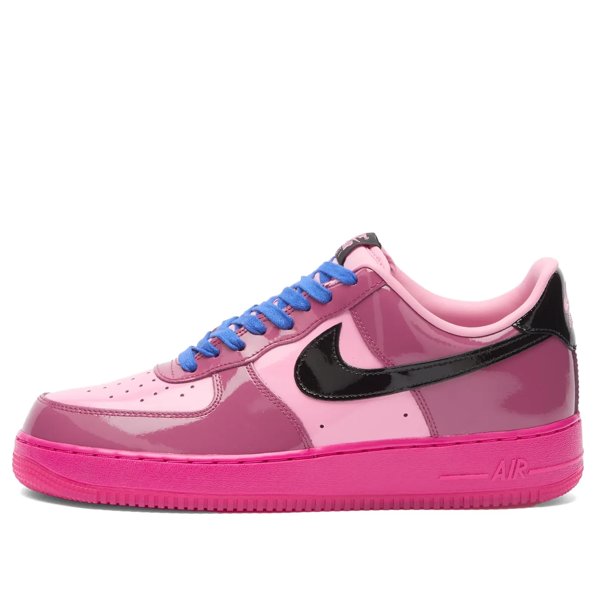 Nike Air Force 1 Low Women's, Pink