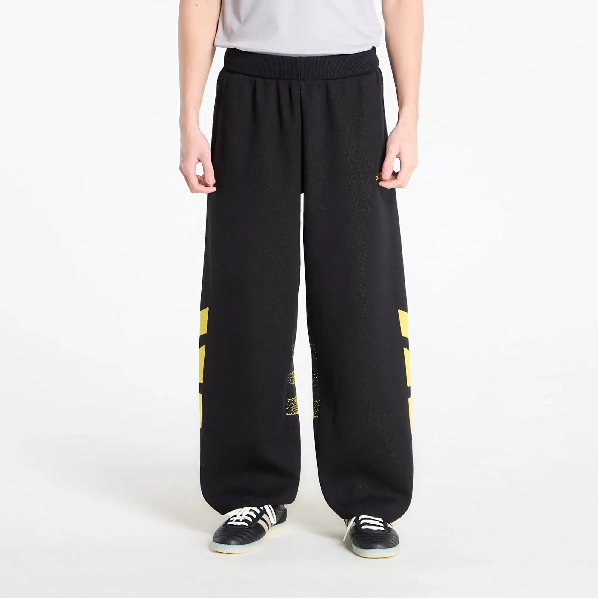 Pants Adidas Santiago Pant Black M