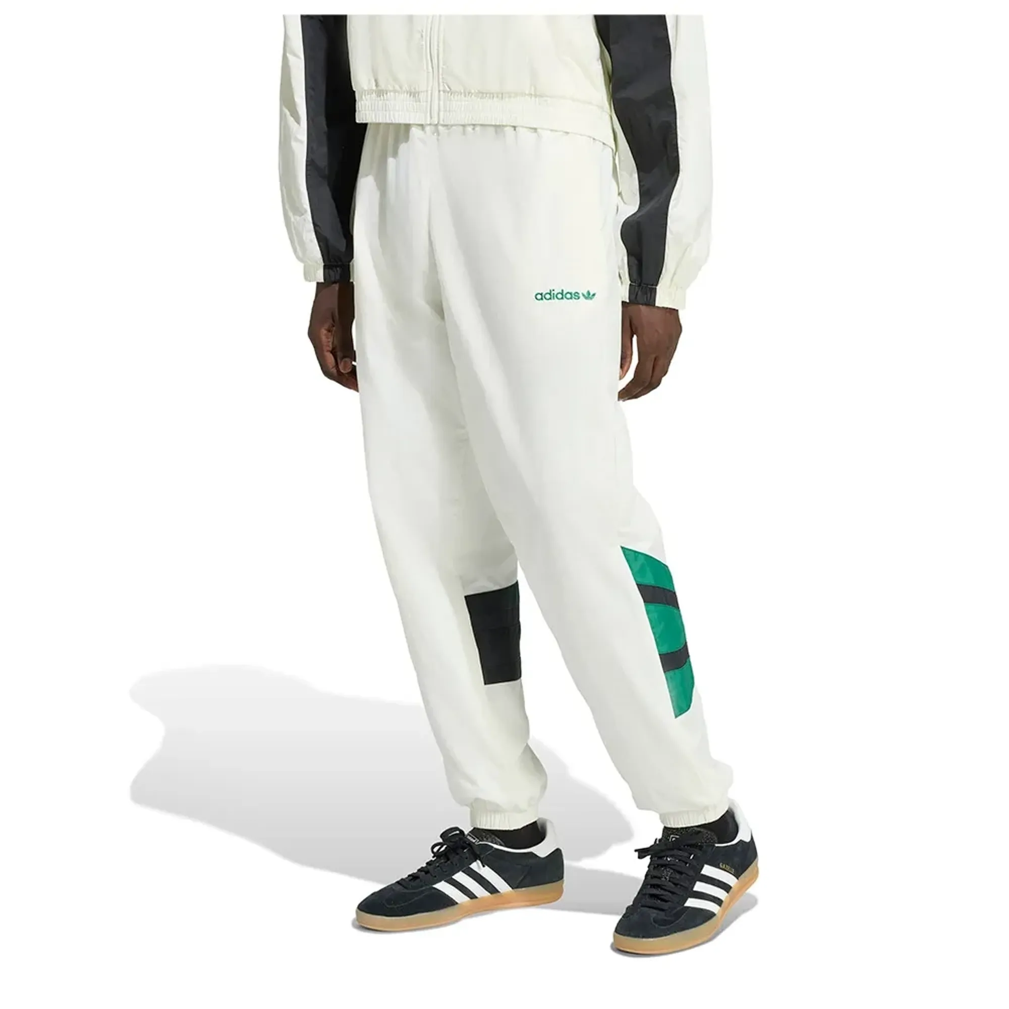 adidas Originals Santiago Track Trousers