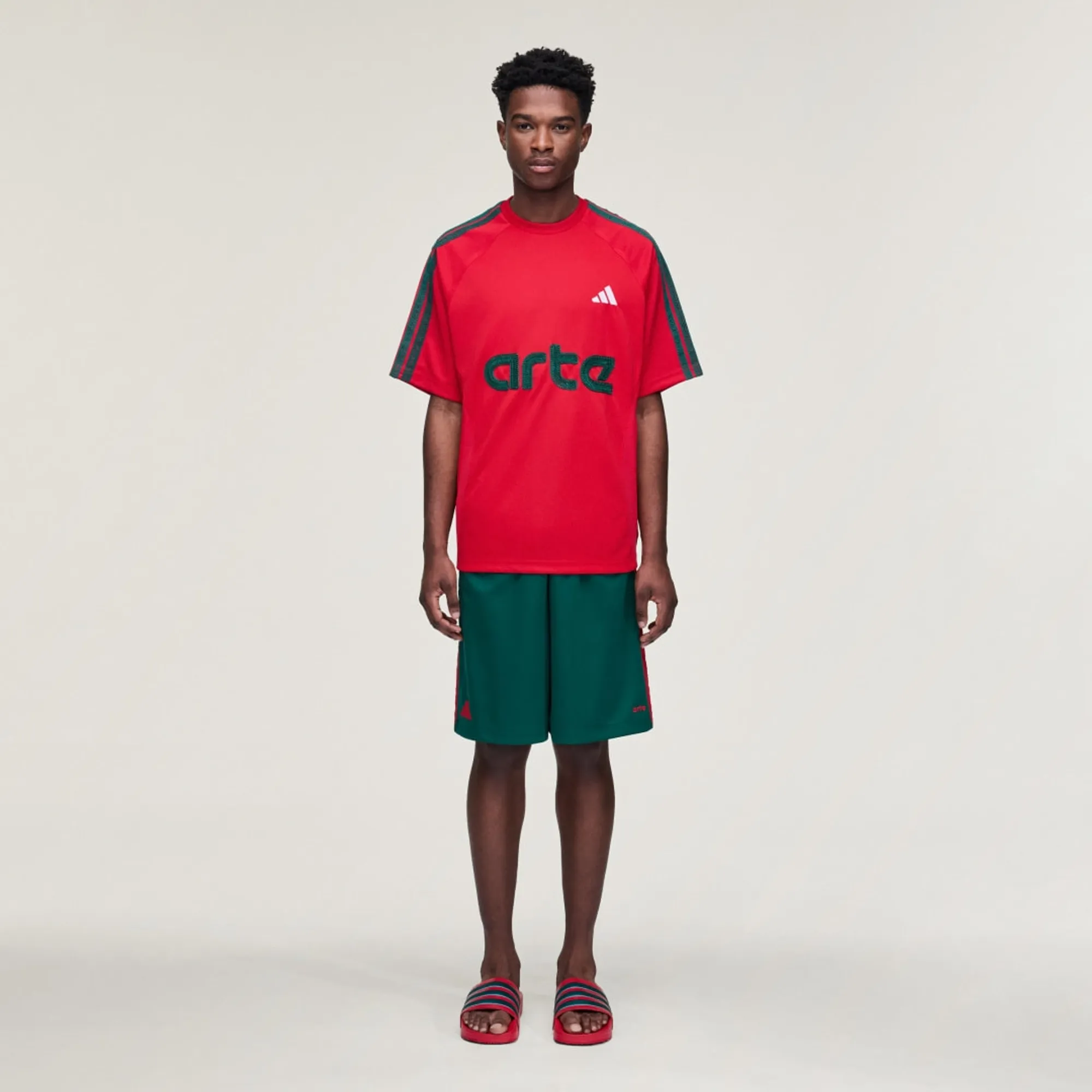 adidas adidas x Arte Antwerp Shorts