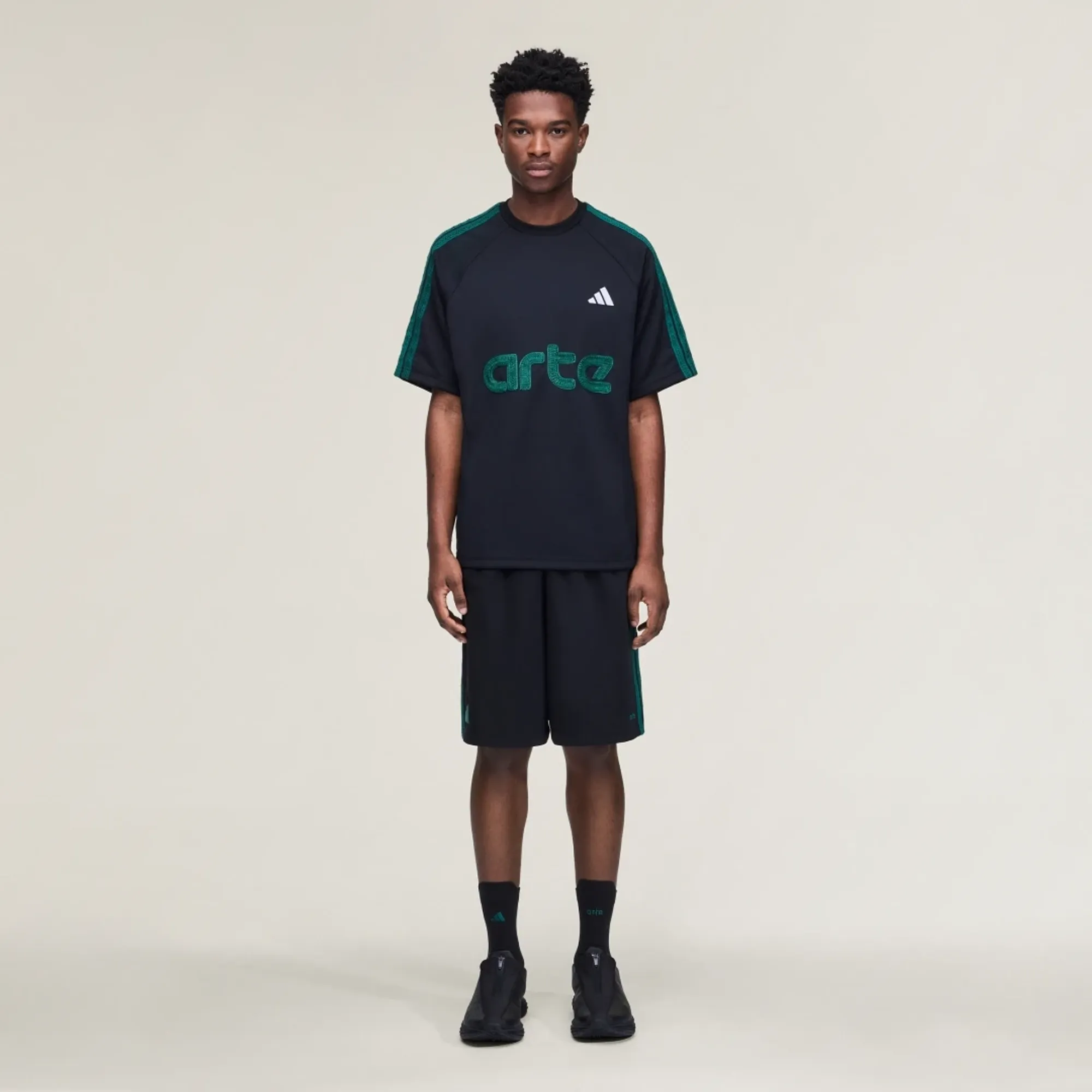 adidas adidas x Arte Antwerp Shorts