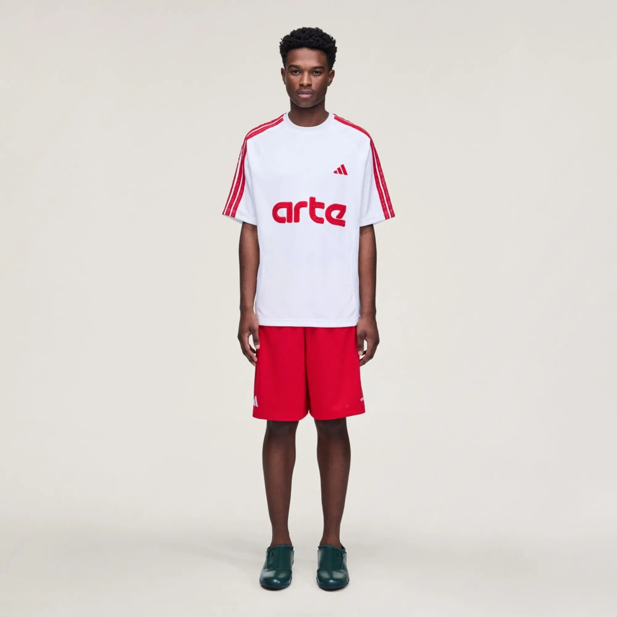 adidas adidas x Arte Antwerp Shorts