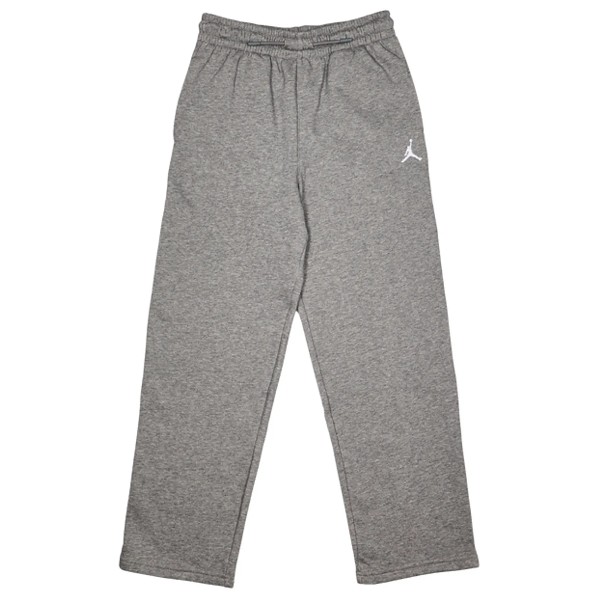 Jordan Brooklyn Kid's Pants - Grey