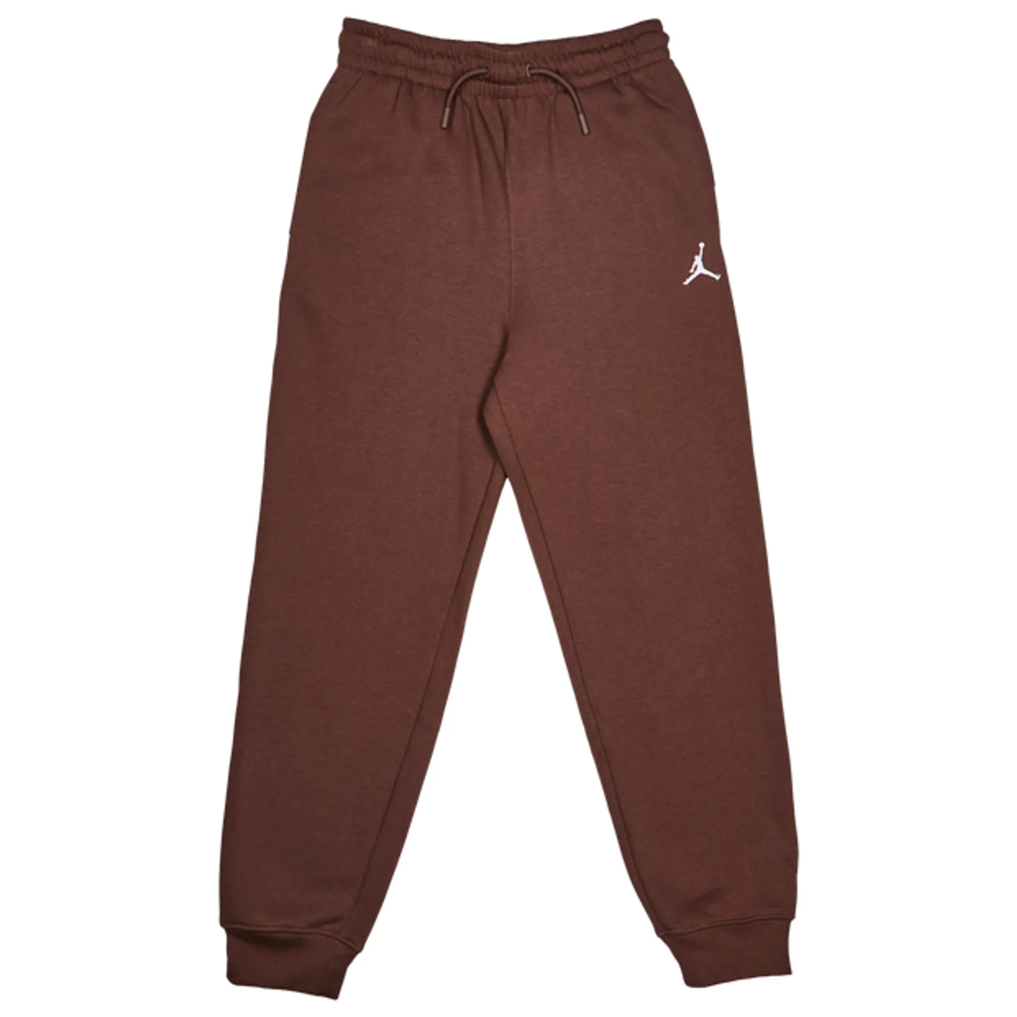 Jordan Brooklyn Kid's Pants - Brown
