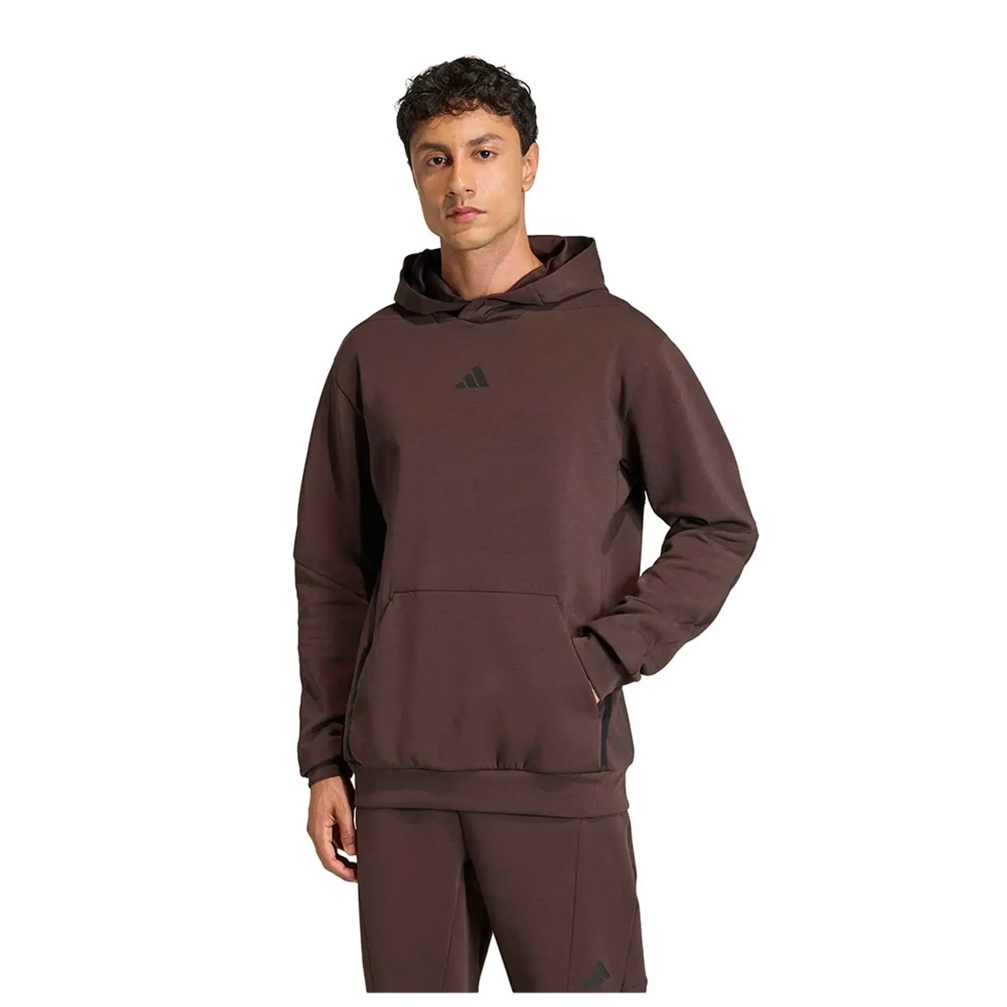 Adidas Designed For Training Hoodie