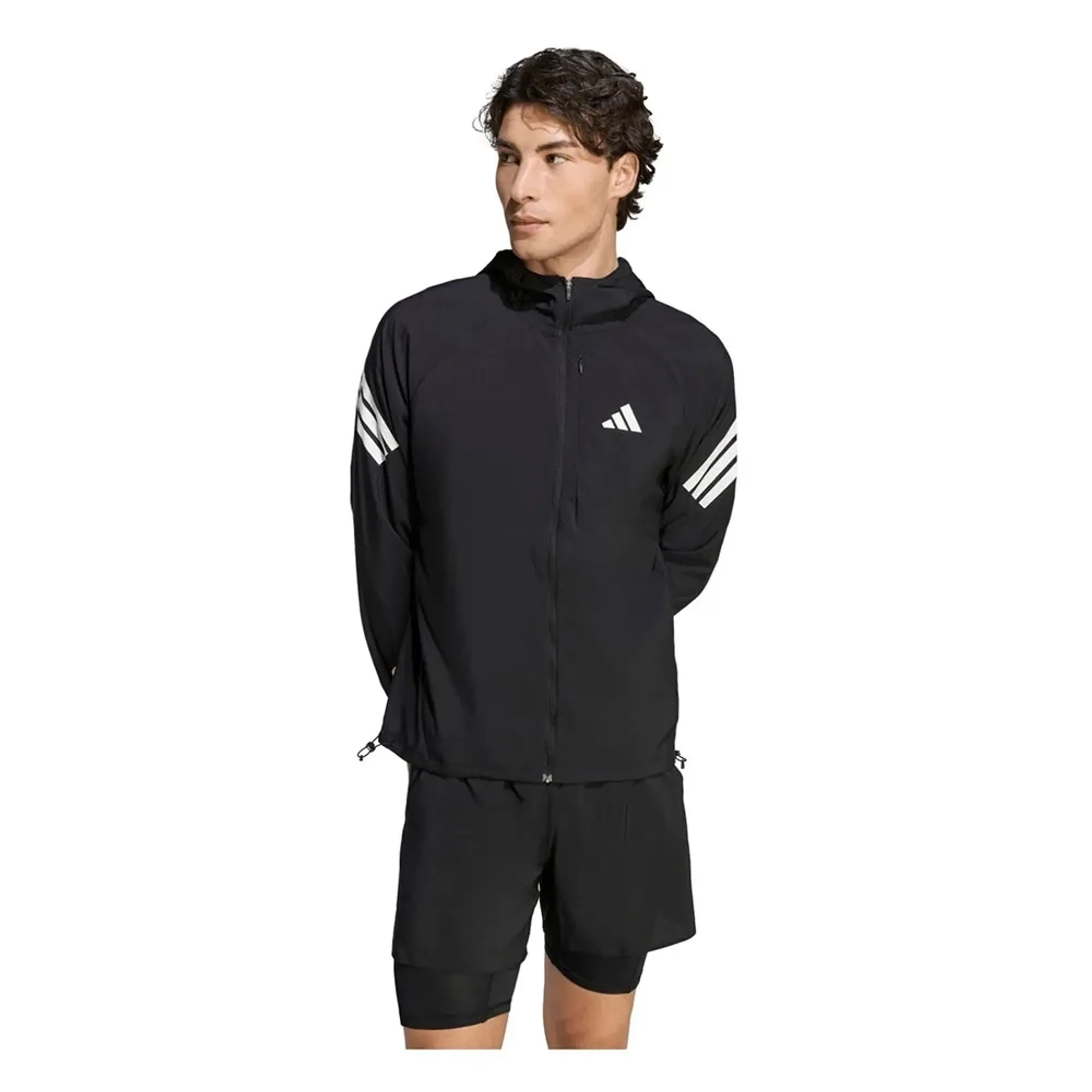 adidas adi365  Running jacket Men-black