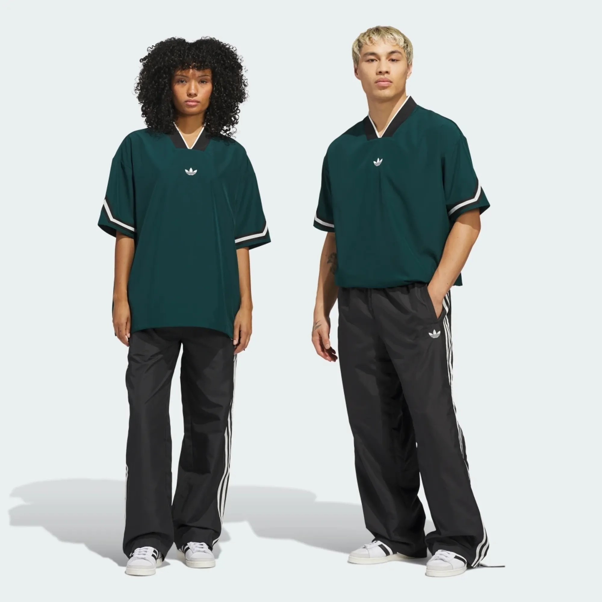 adidas Originals Basketball Windbreaker Pant