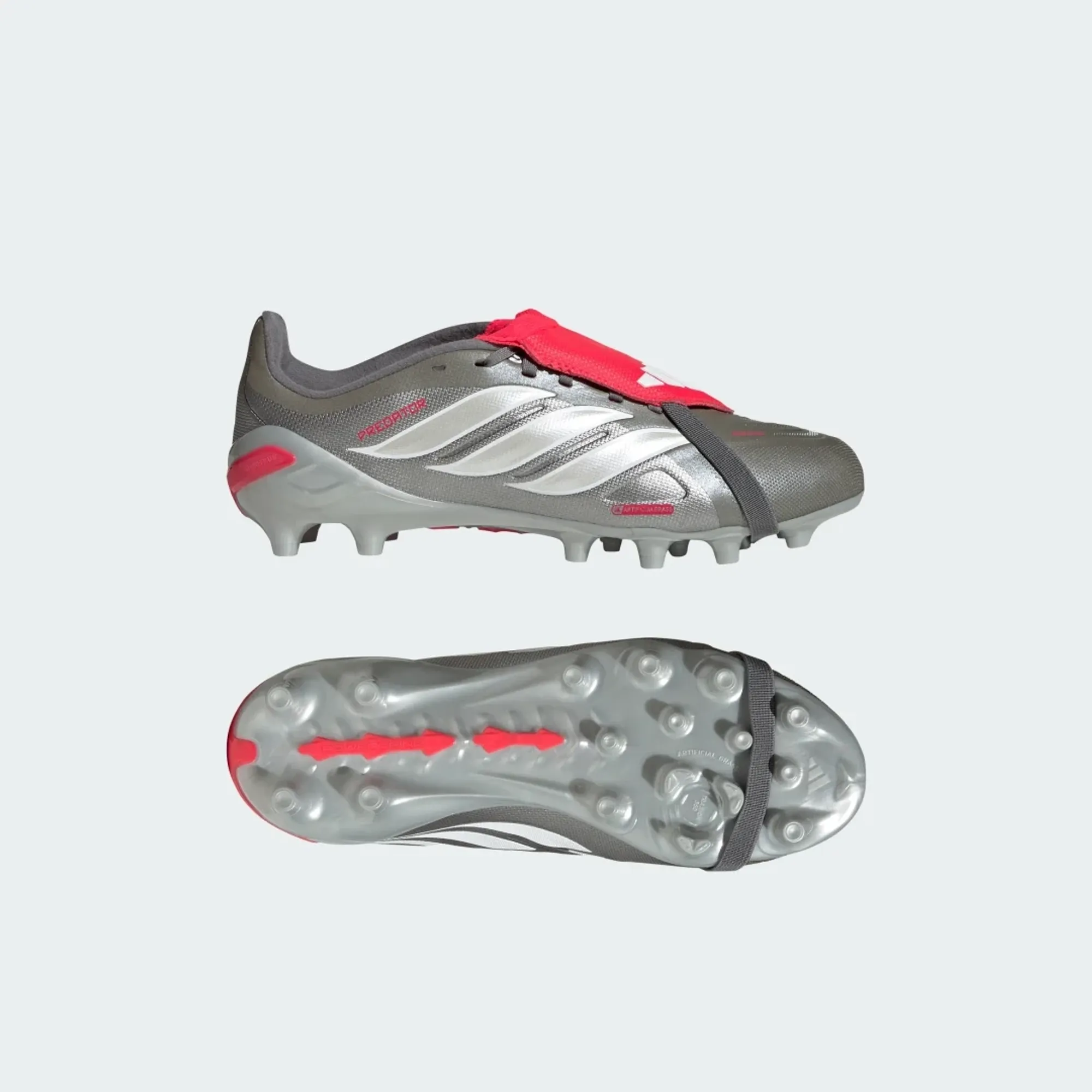adidas PREDATOR LEAGUE Fold-Over Tongue Artificial Ground Football Boots Kids